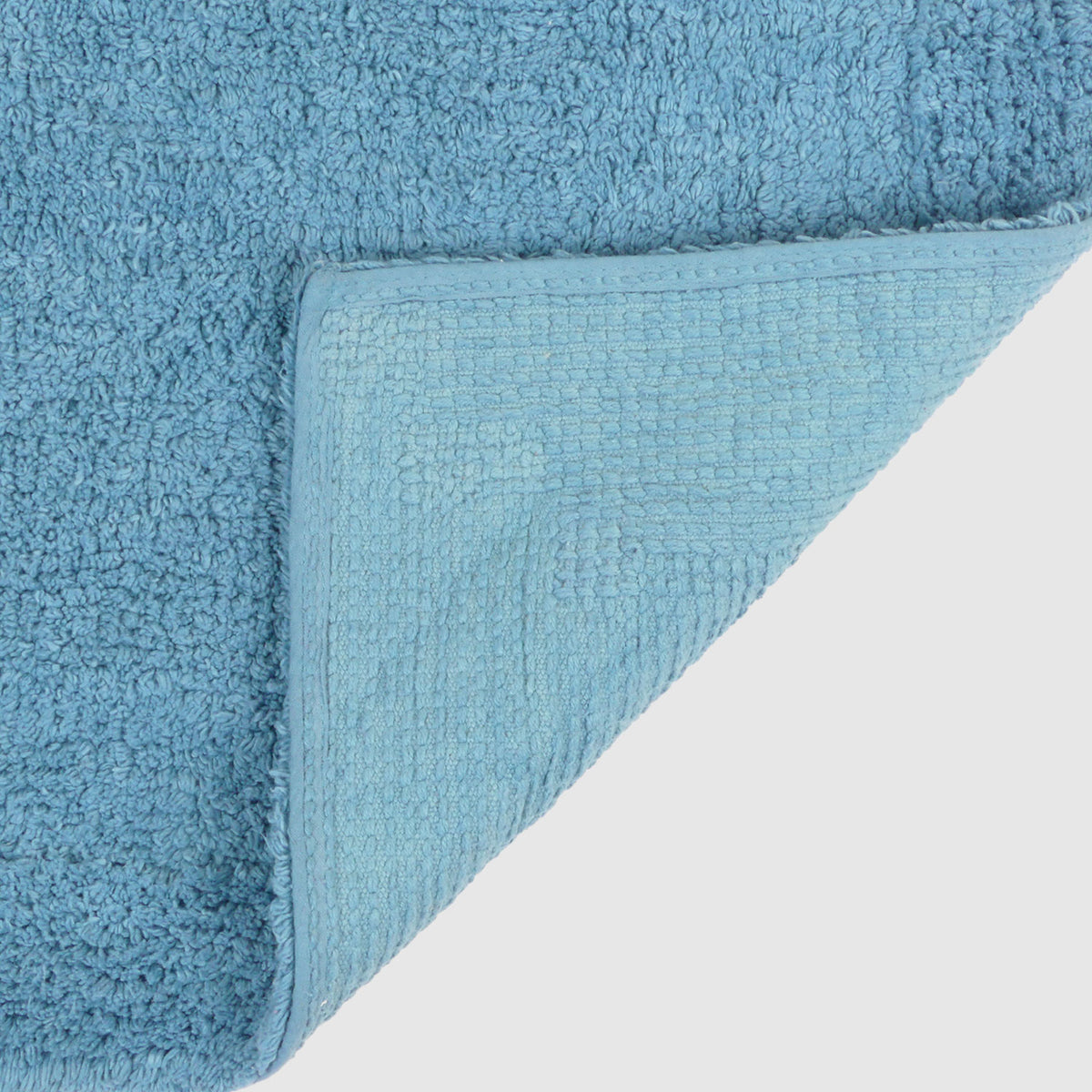 Alfombras para Baño Rectangular de Algodón