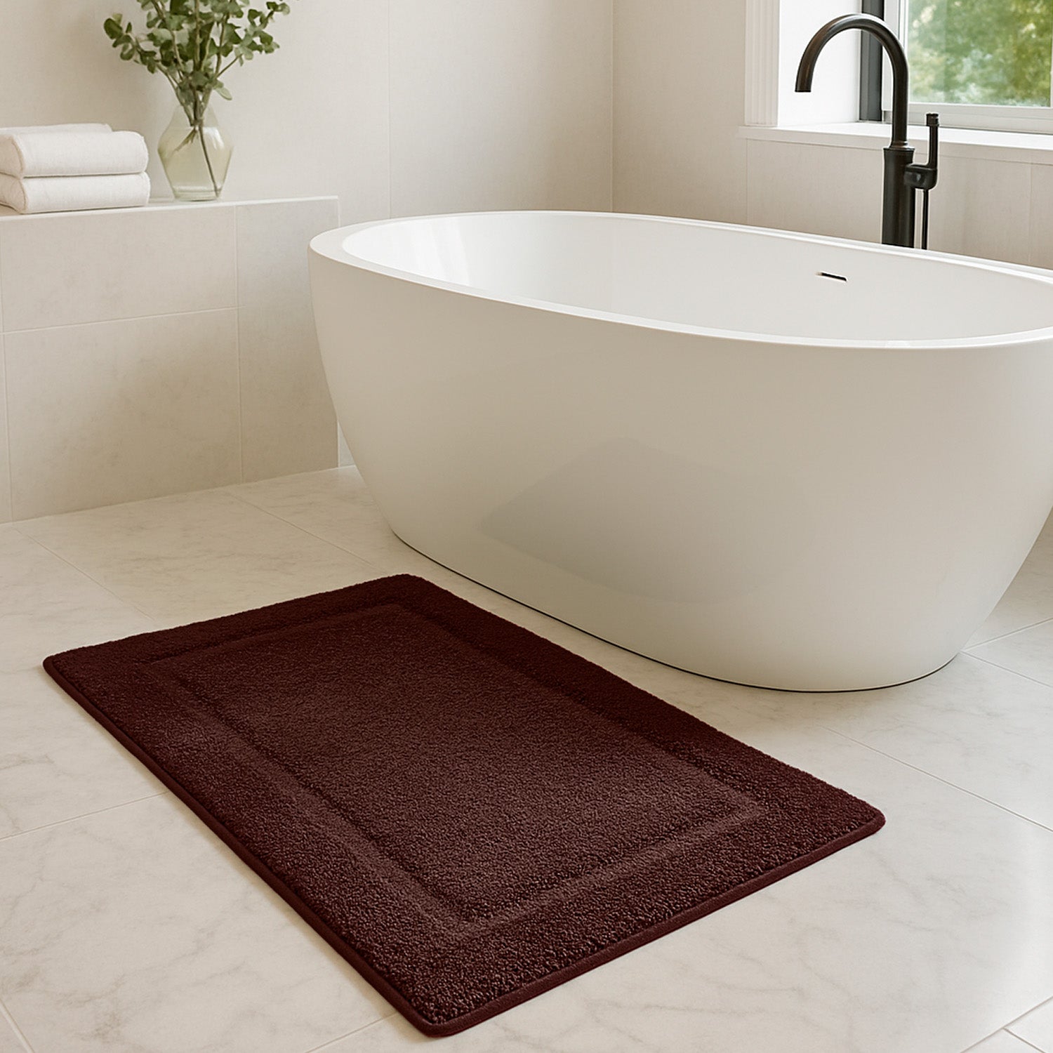 Alfombras para Baño - SQUARE