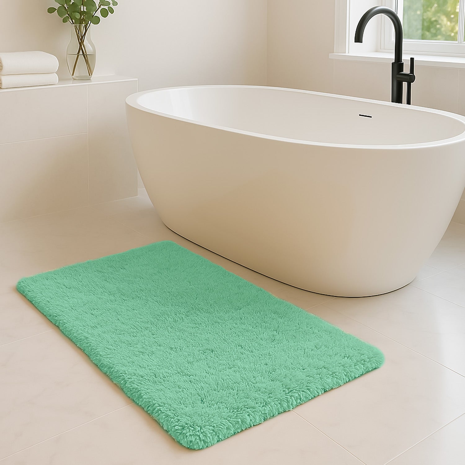 Alfombras para Baño - PELUDA