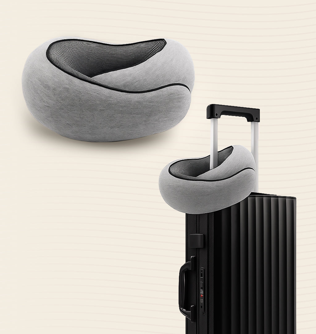 Cojín Cervical Premium.