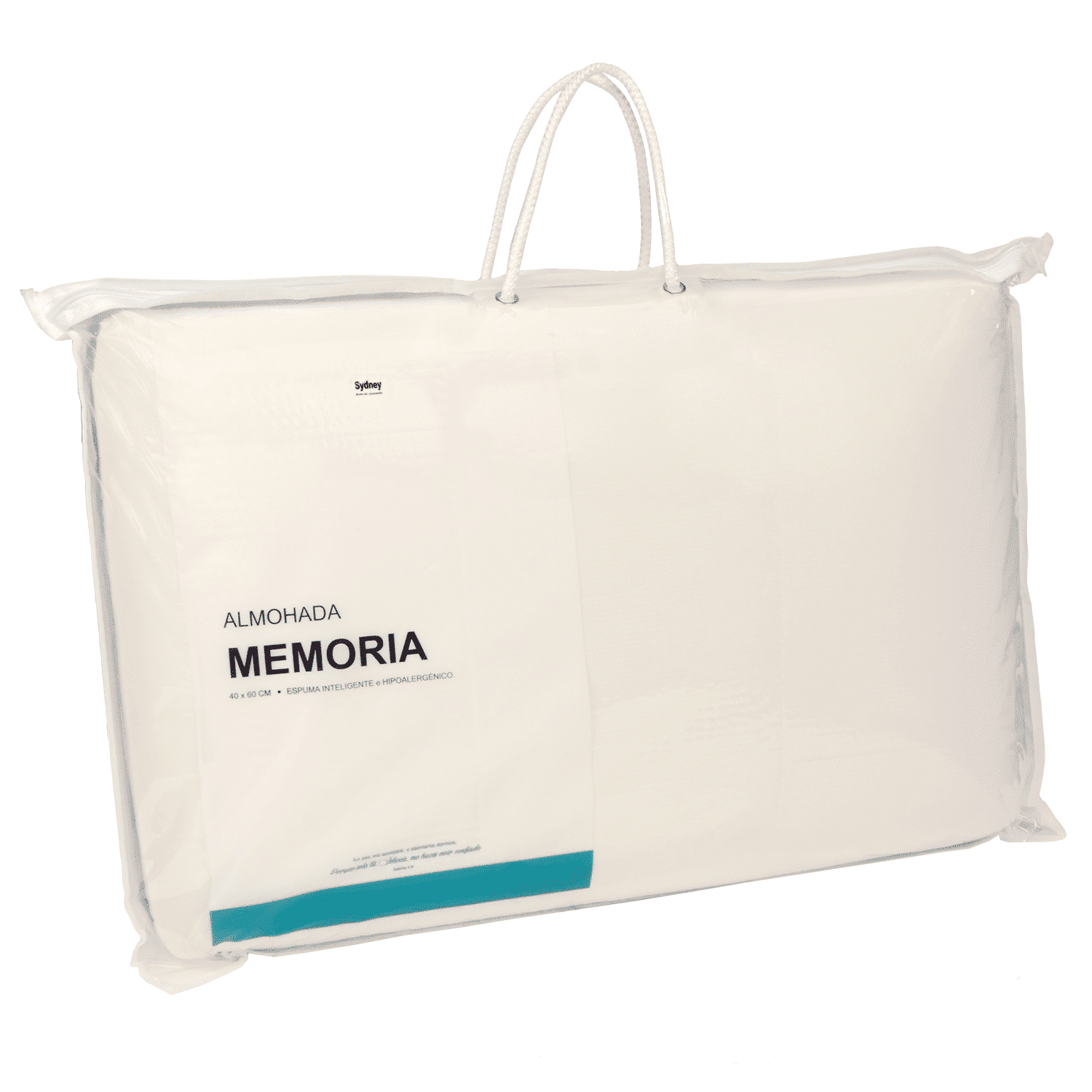 Almohada Memoria 40x60cm