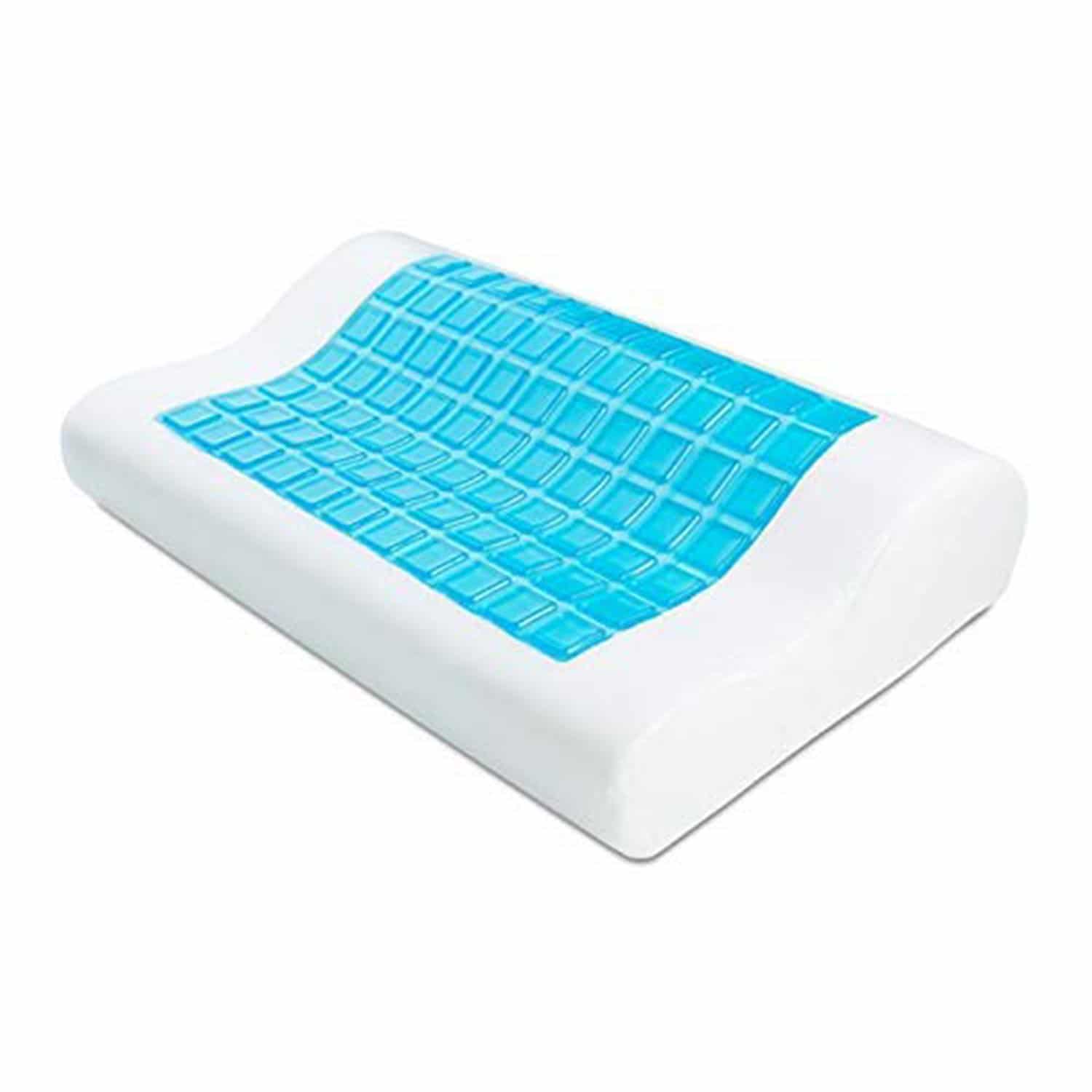 Almohada Cervical - 35 x 60cm