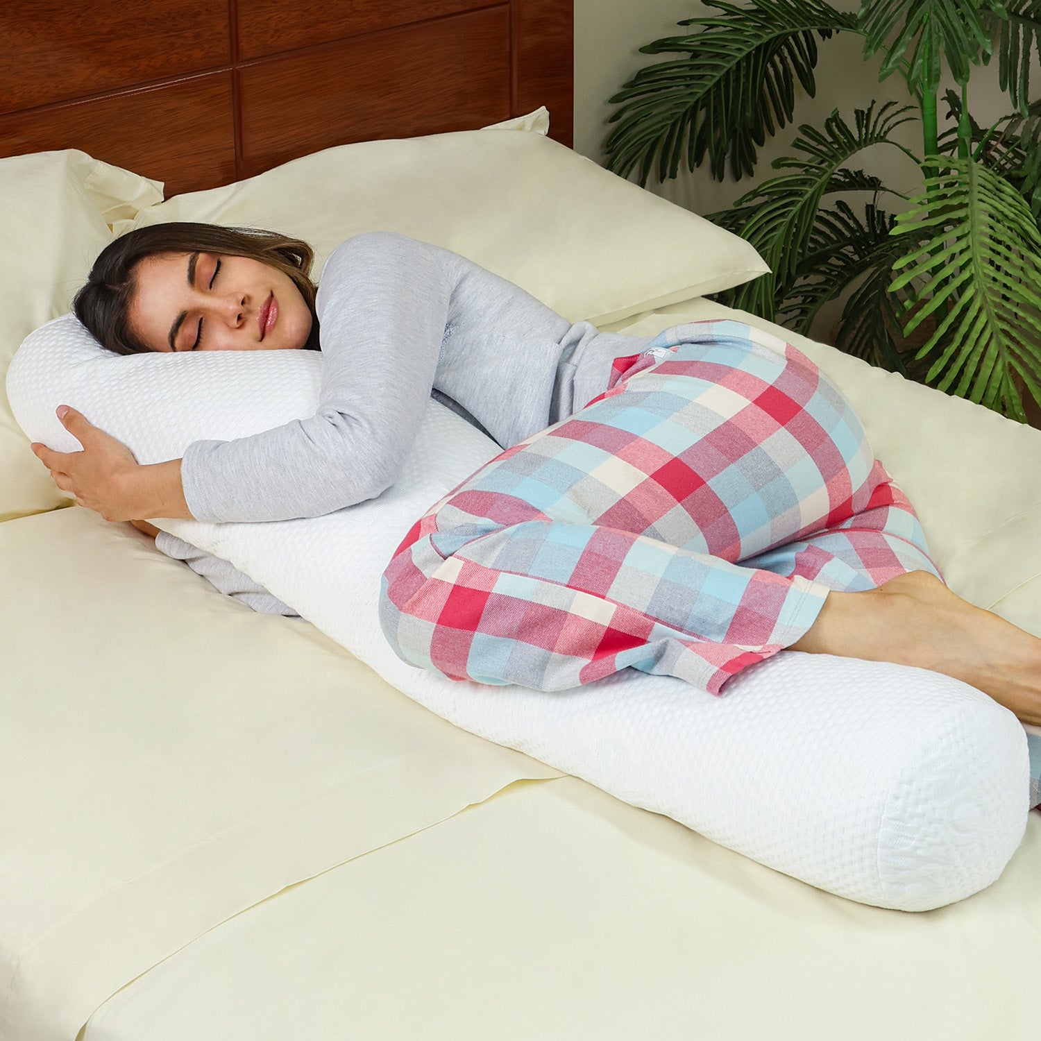 Almohada Abrazo.