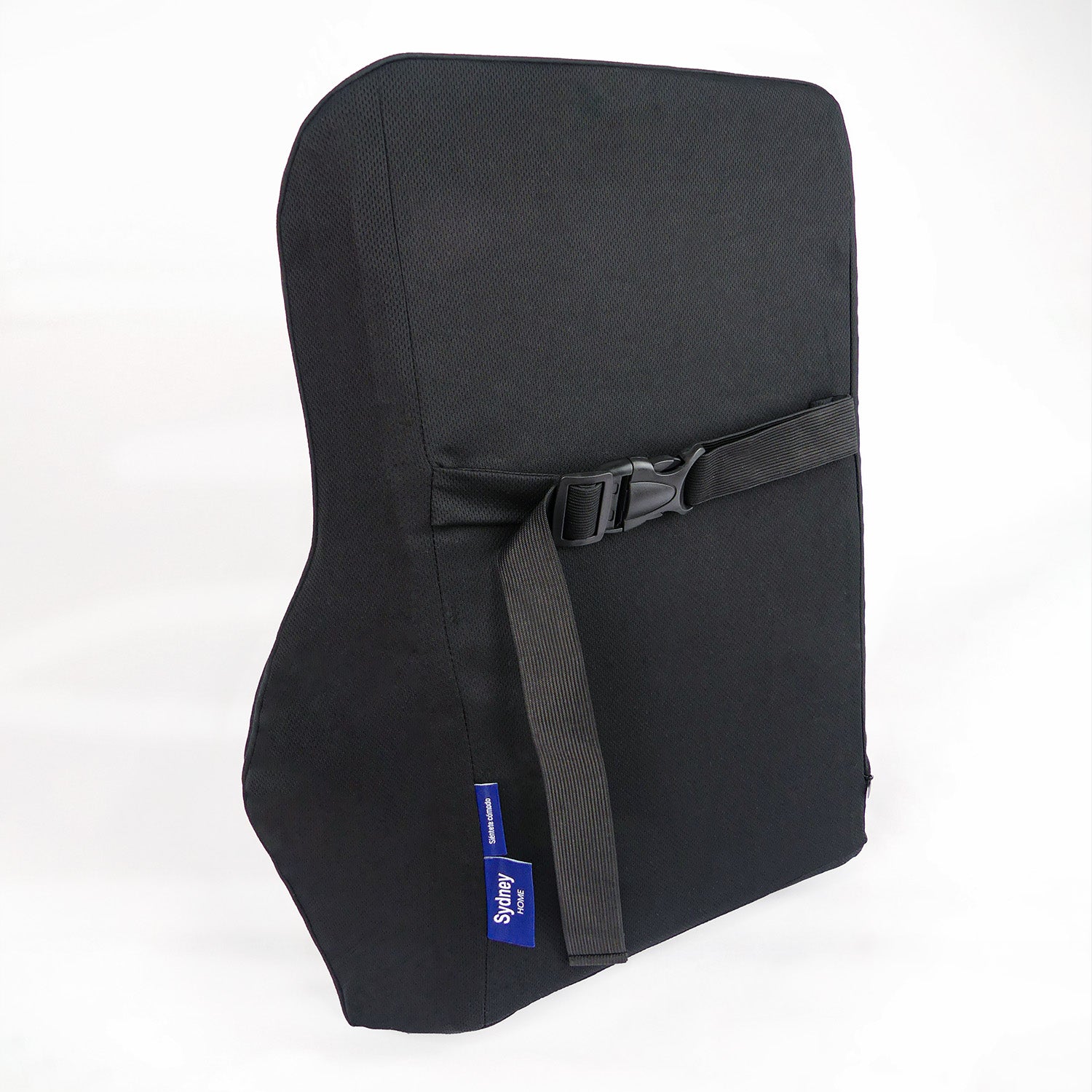 Respaldar Lumbar