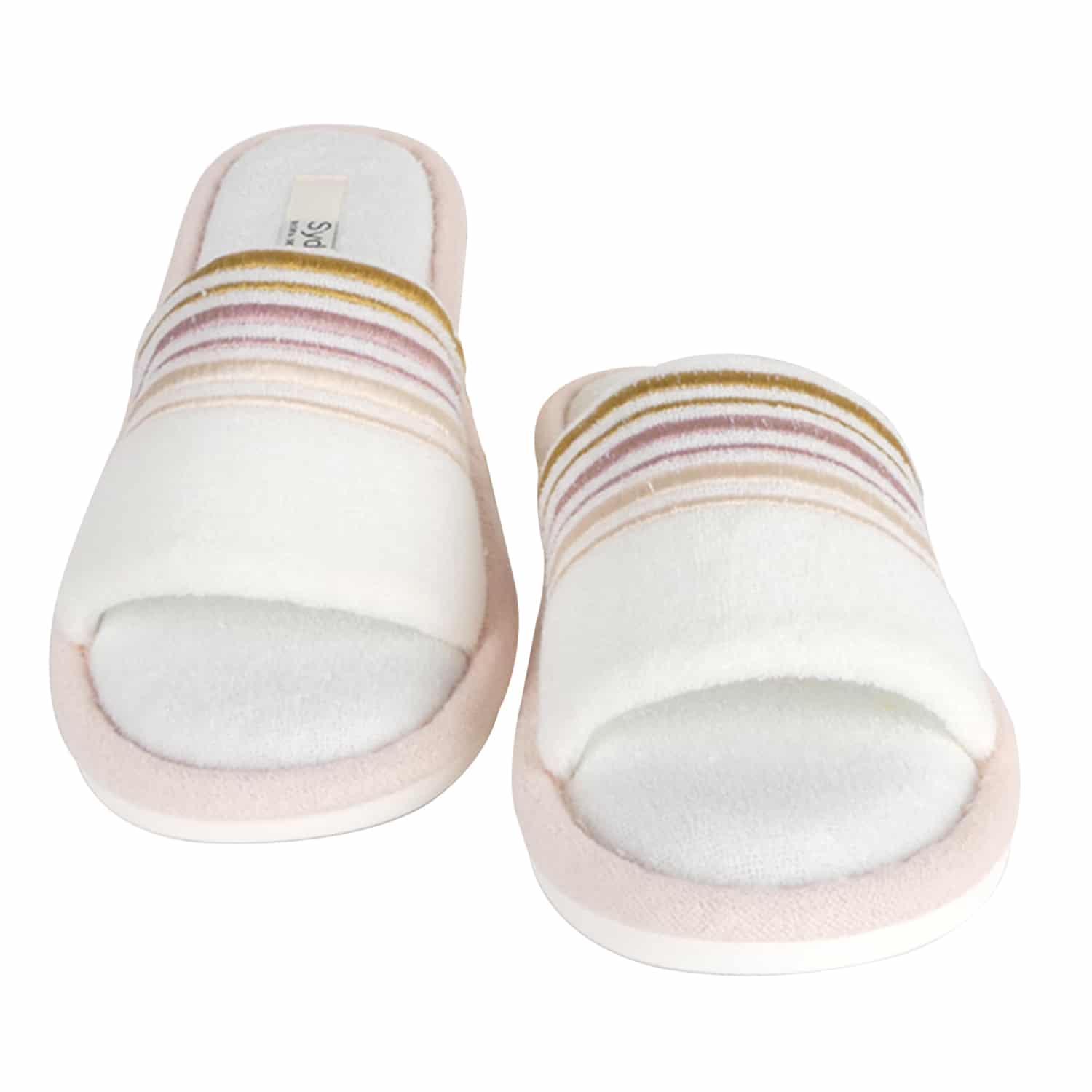 Sandalias de Pantuflas - Espuma de Memoria