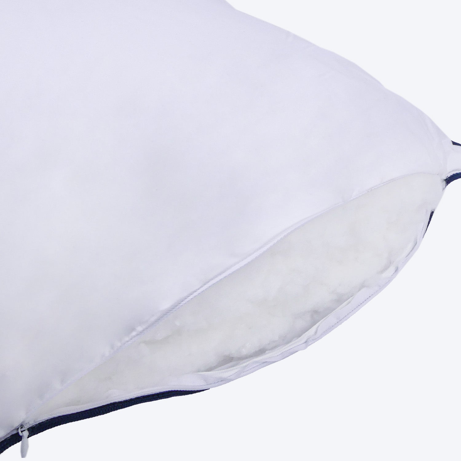 Almohada Microfibra Antiácaro y Antialérgica 50x70cm