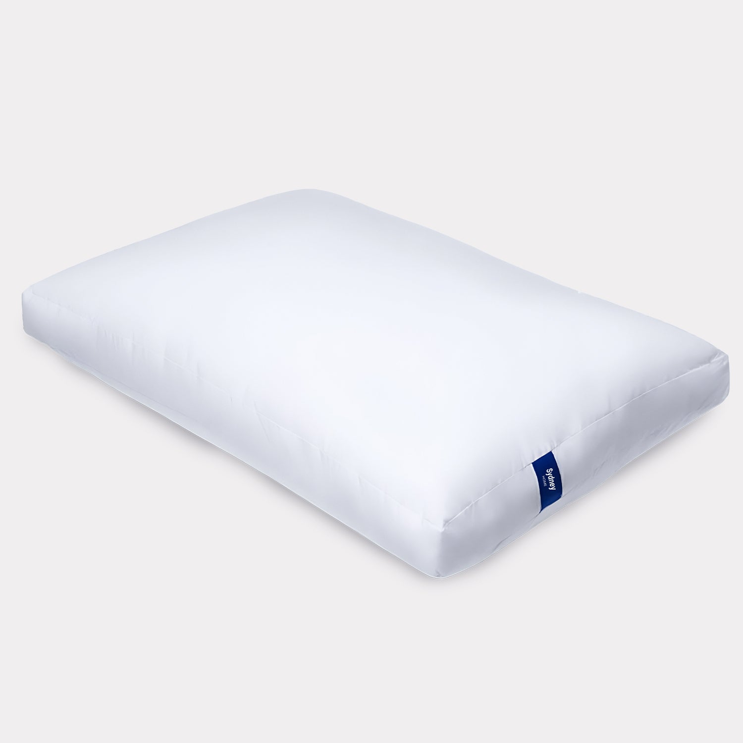 Almohada Pluma Antiácaro 46x66cm
