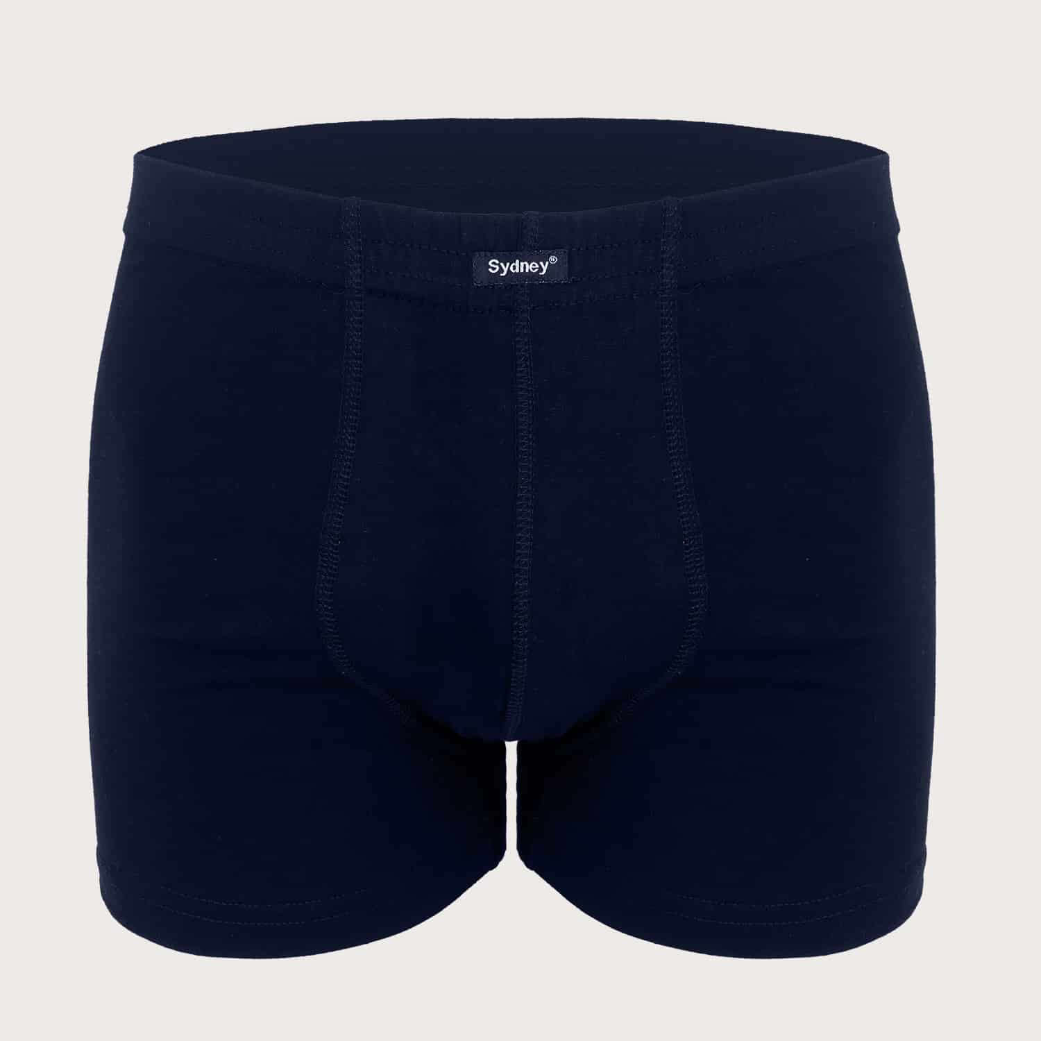 Boxer Licrado para Hombre