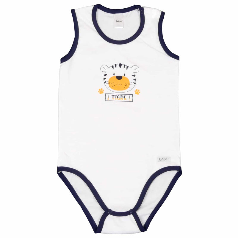 Cómo elegir la mejor ropa de bebé