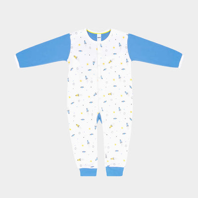 Bebecrece para invierno 12-18 Meses