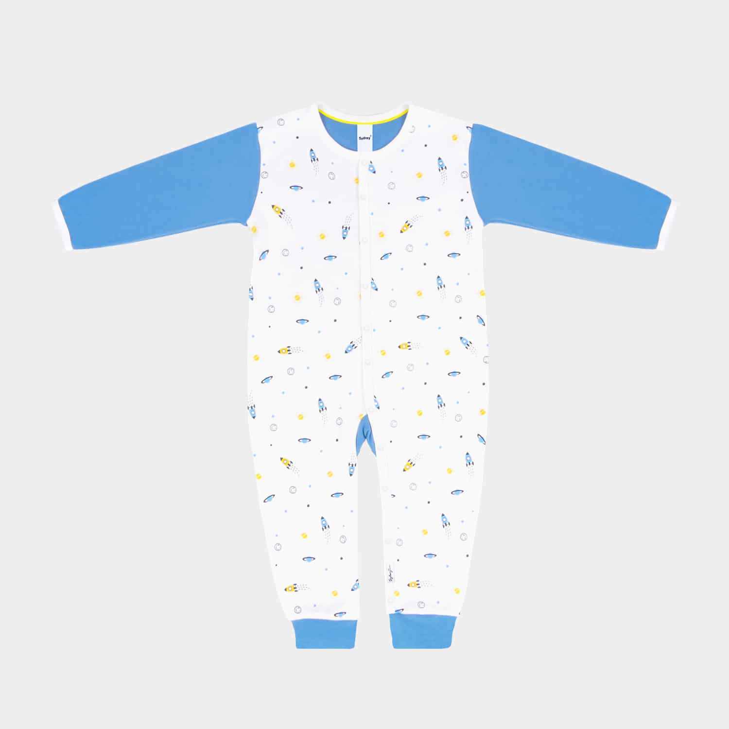 Bebecrece para invierno 12-18 Meses