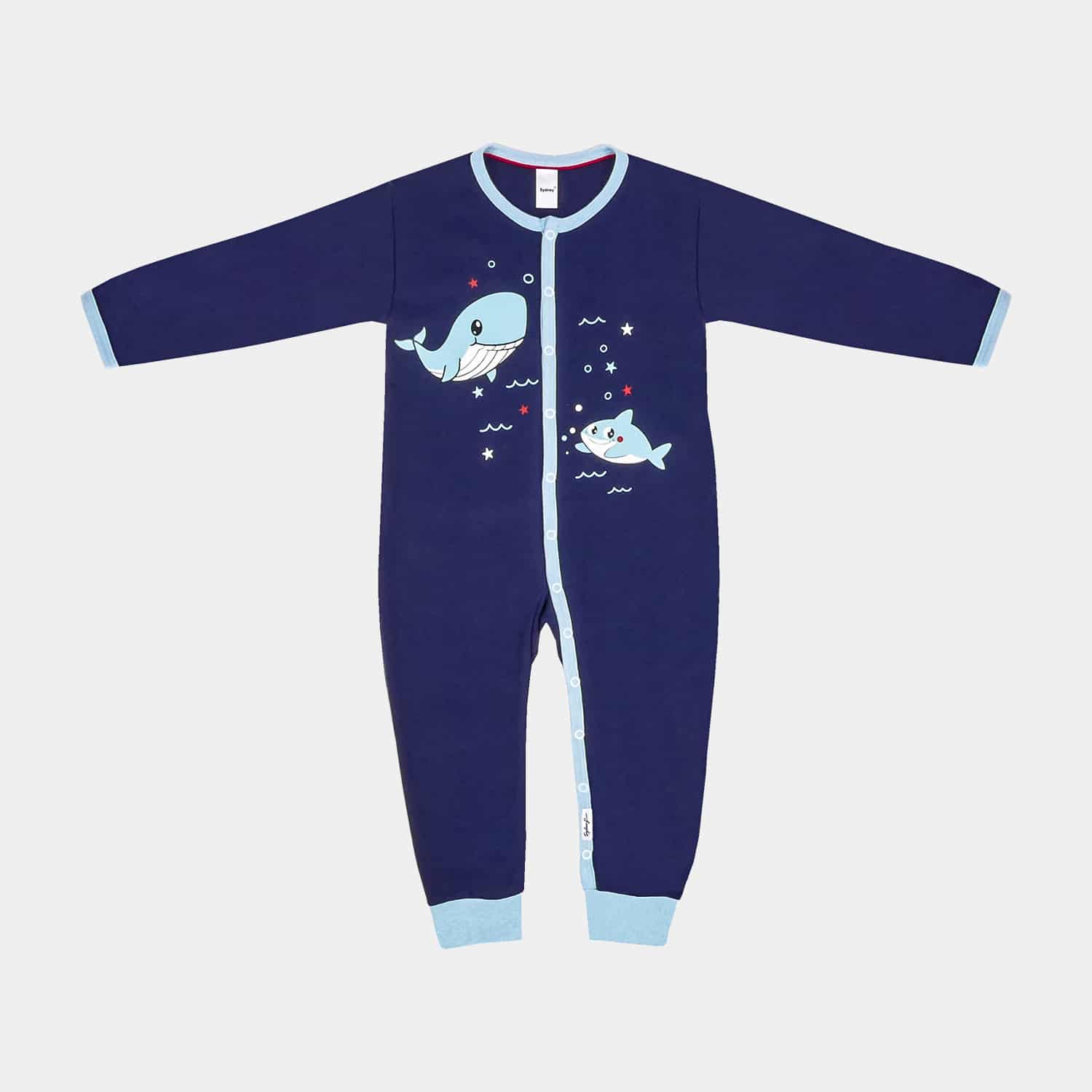 Bebecrece para invierno 12-18 Meses