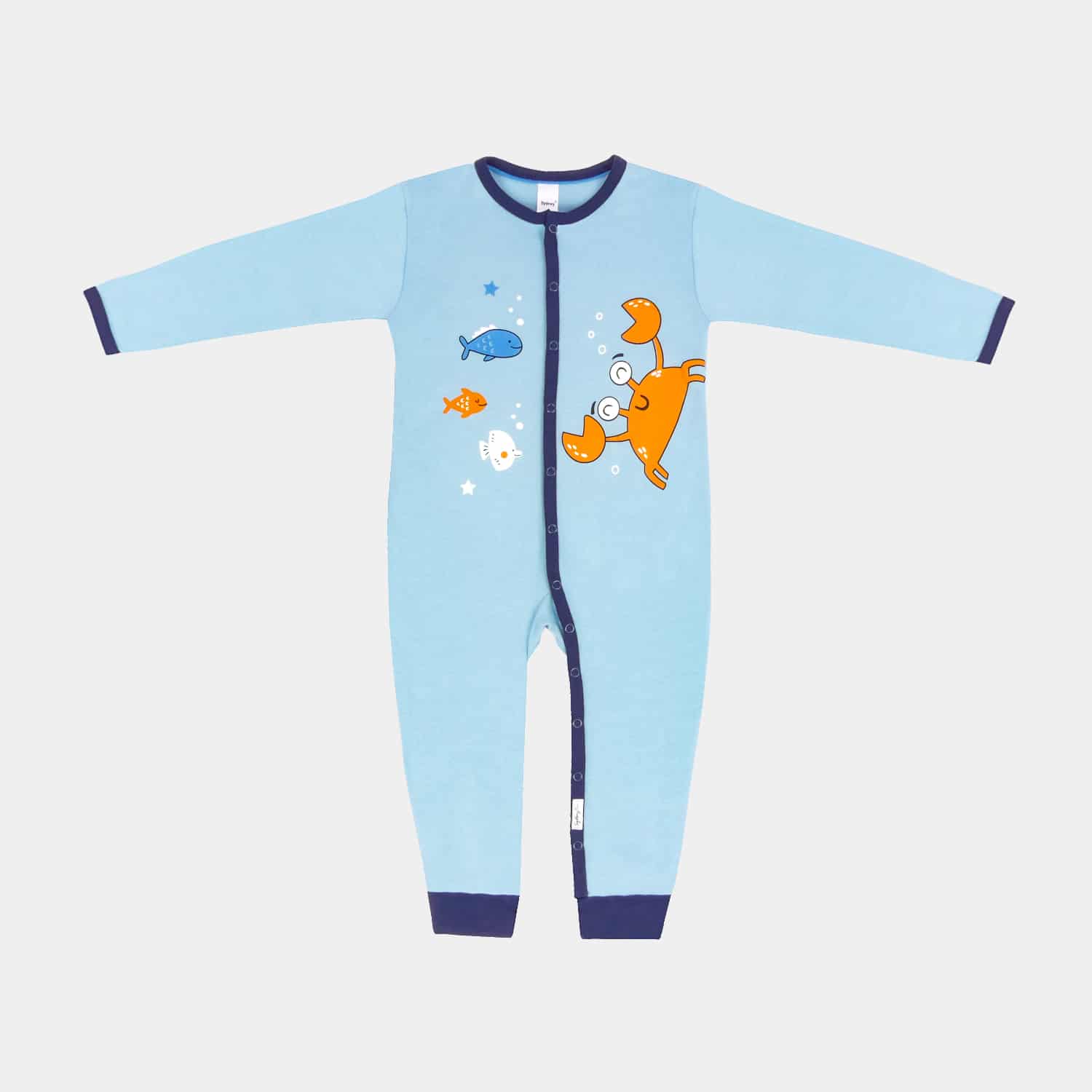 Bebecrece para invierno 12-18 Meses