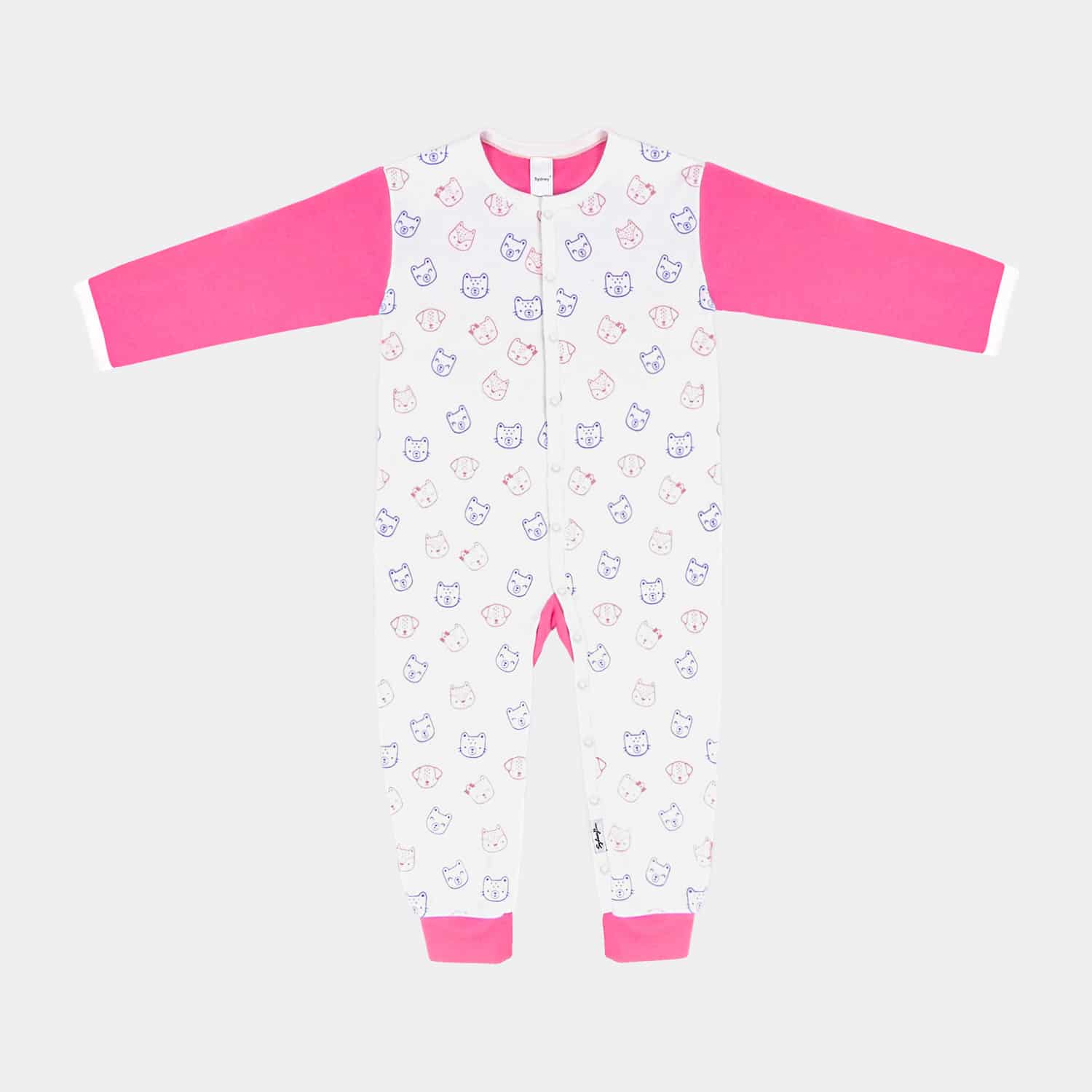 Bebecrece para invierno 12-18 Meses