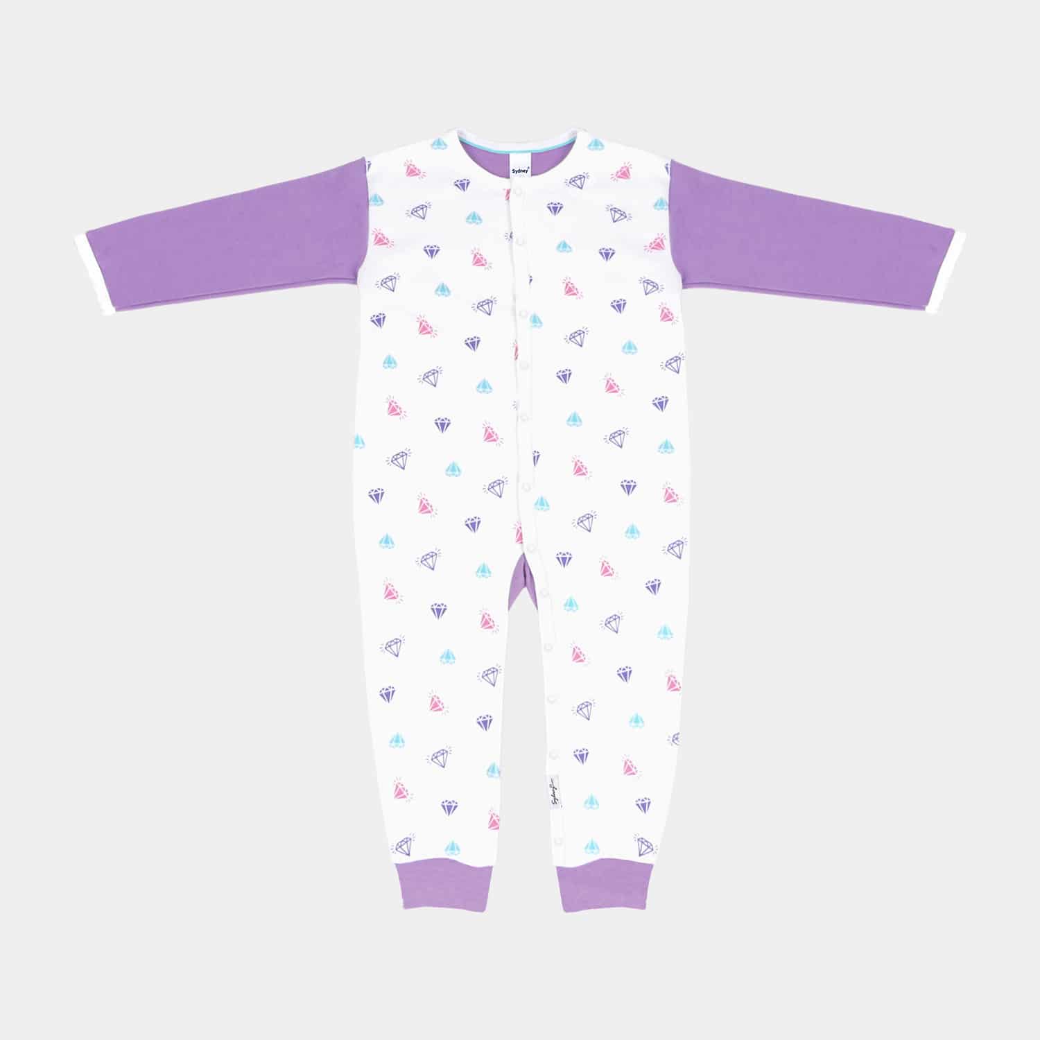 Bebecrece para invierno 12-18 Meses