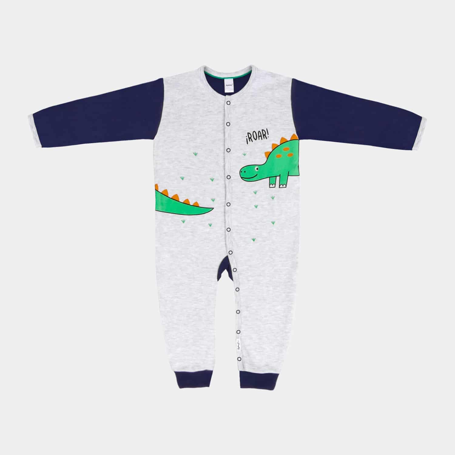 Bebecrece para invierno 12-18 Meses