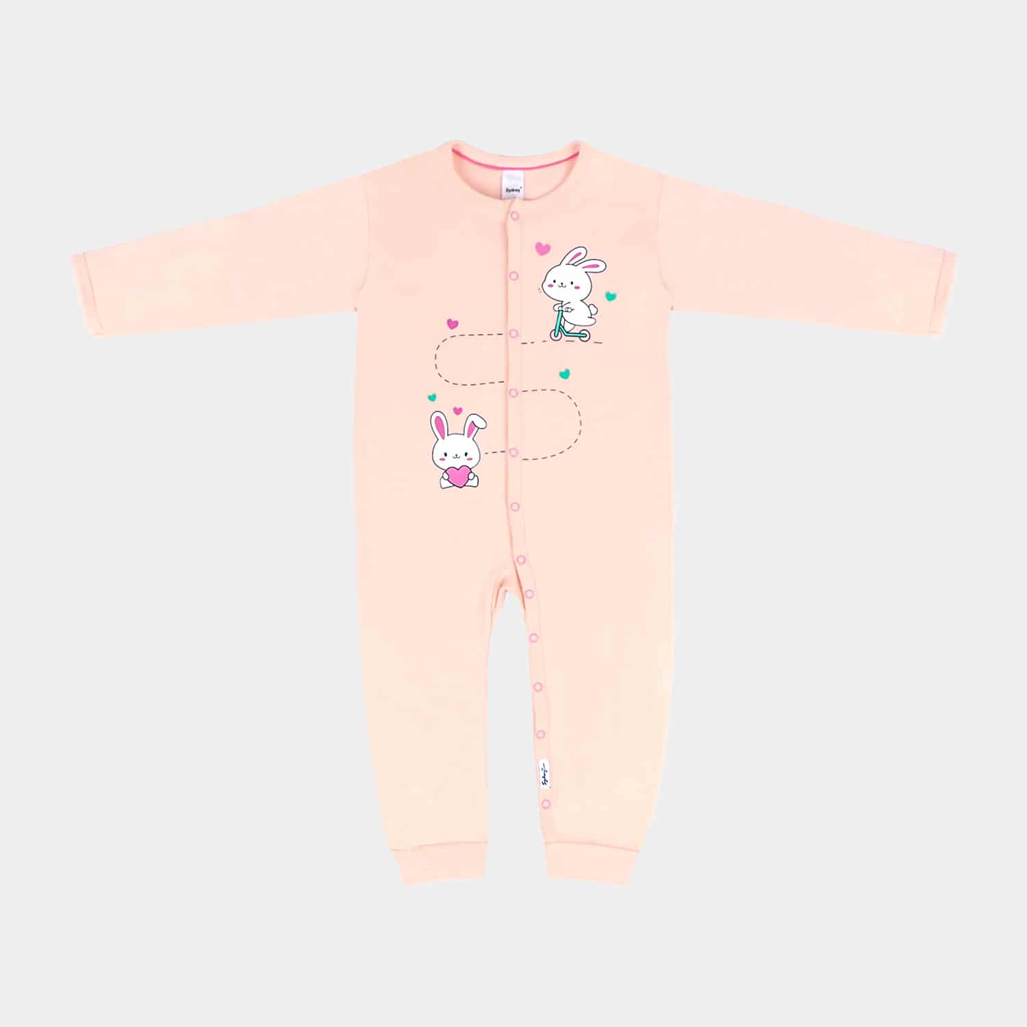 Bebecrece para invierno 12-18 Meses