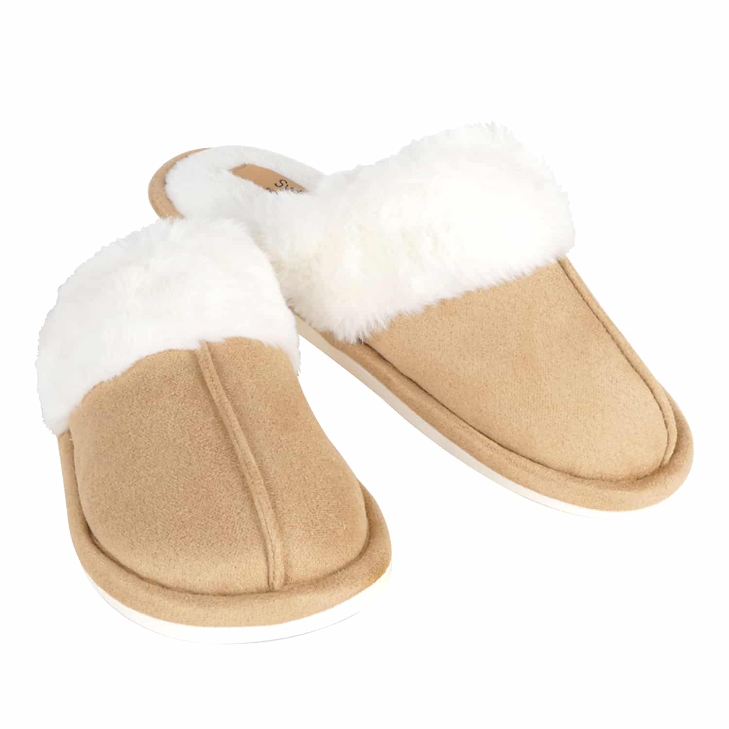 Pantuflas de Espuma Viscoelástica