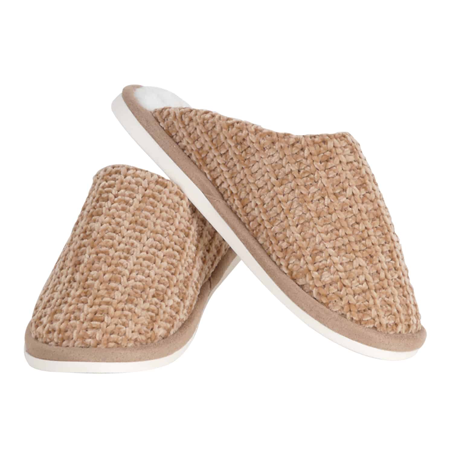 Pantuflas de Espuma Viscoelástica
