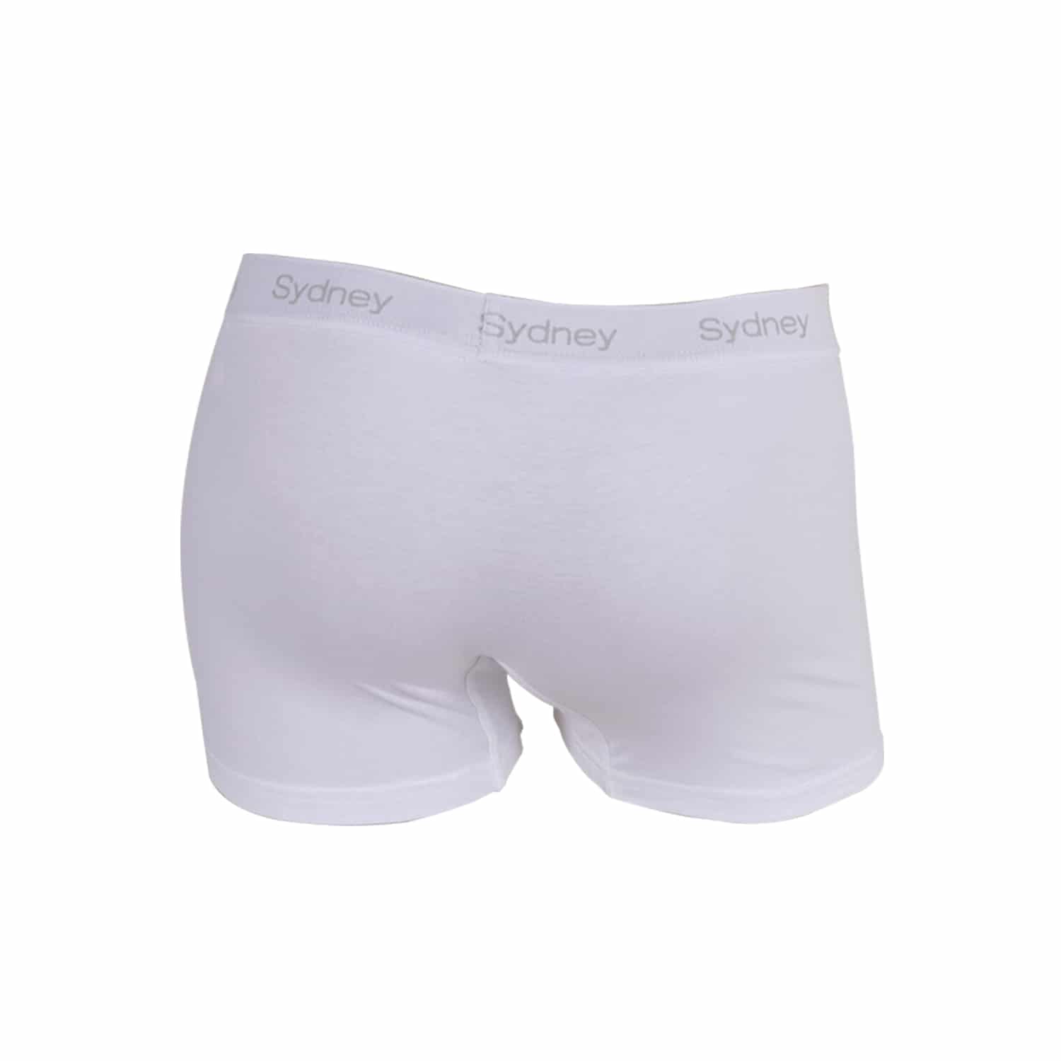 Boxer SDN Corto - Pack x3