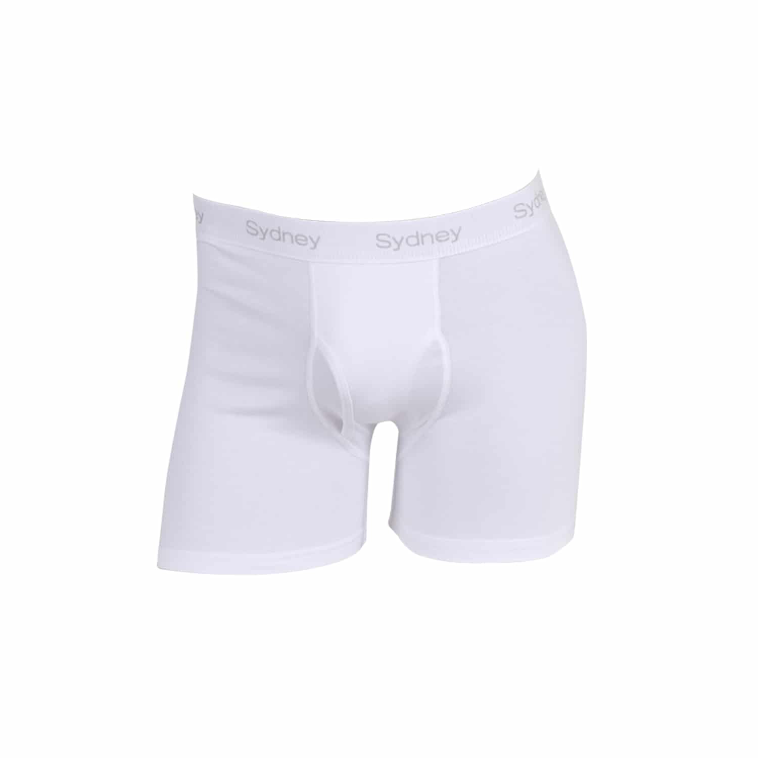 Boxer para Hombre Essential Largo - Pack x3