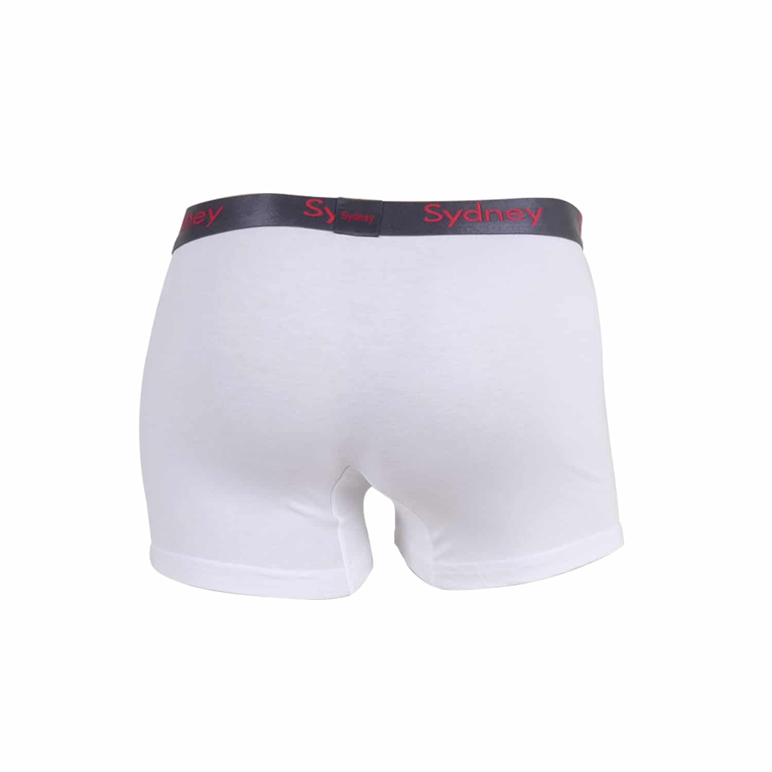 Boxer Revolution para Hombre