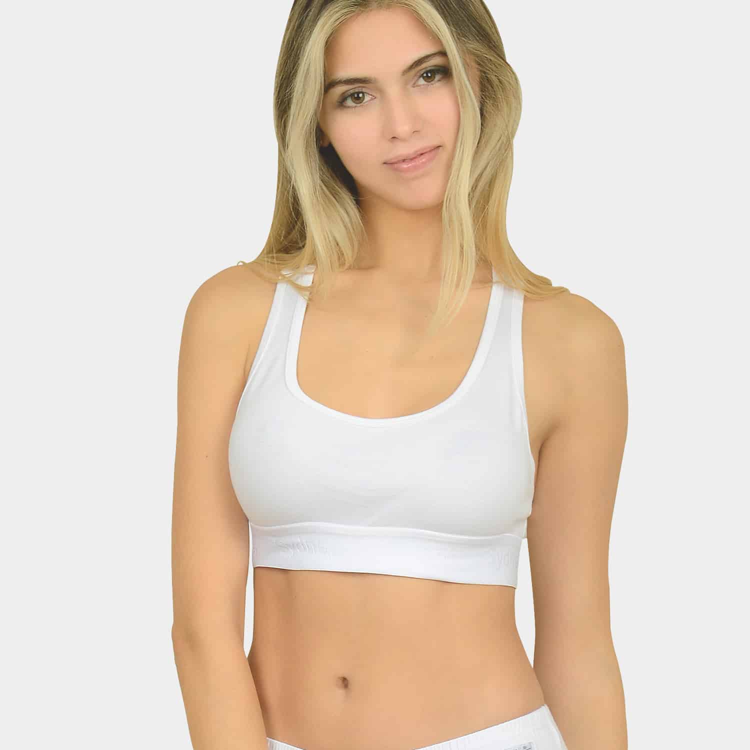 Top Estilo Deportivo
