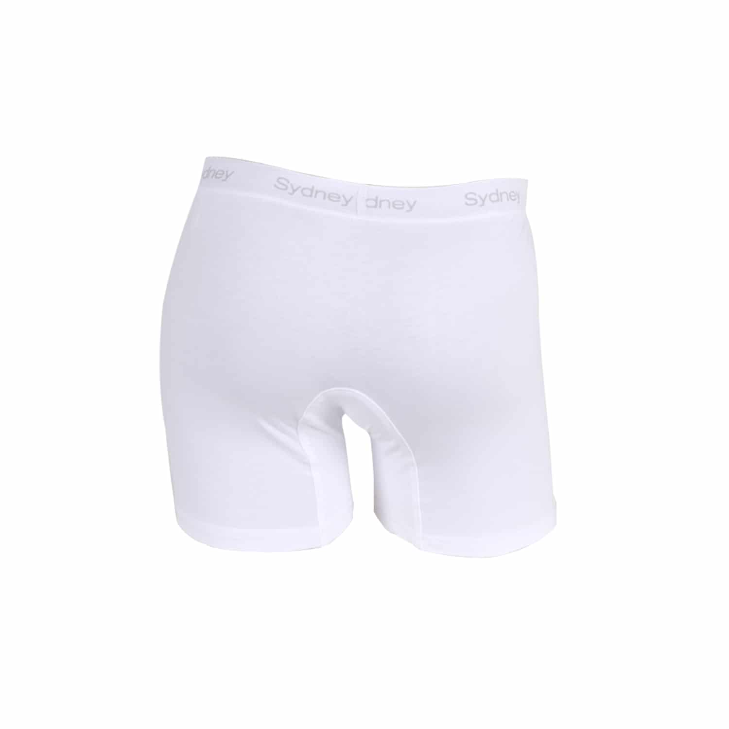 Boxer para Hombre Essential Largo - Pack x3
