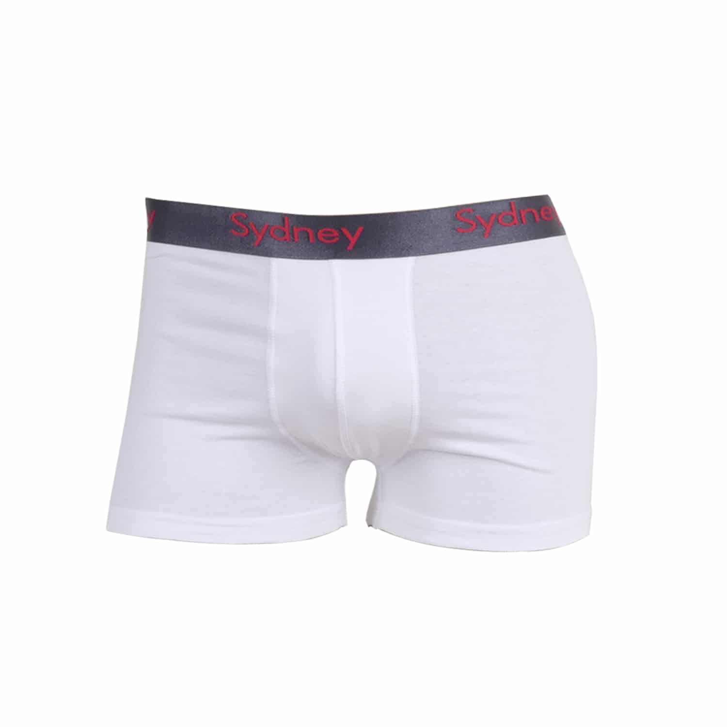 Boxer Revolution para Hombre – Pack x3