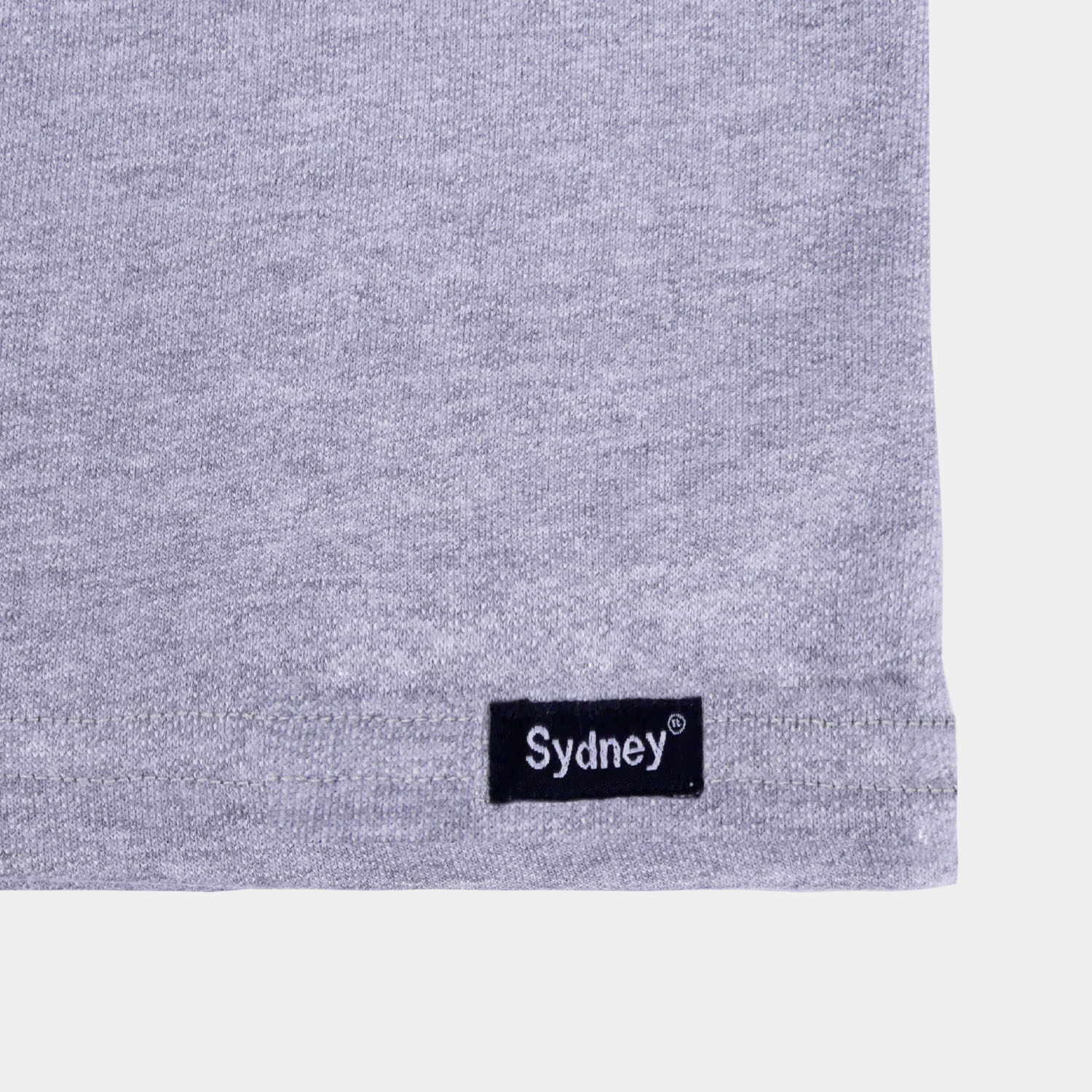 Camiseta Afranelada de Invierno Unisex
