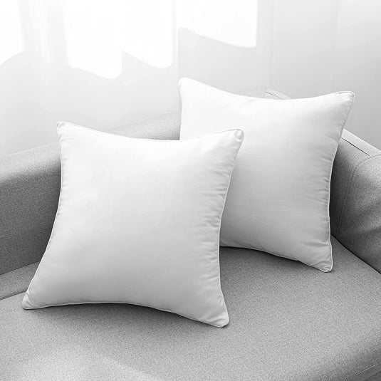 Almohadas y cojines cómodos para el descanso Sydney