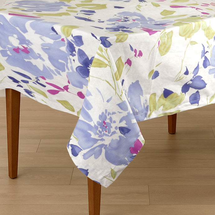 Manteles de mesa de algodón Sydney
