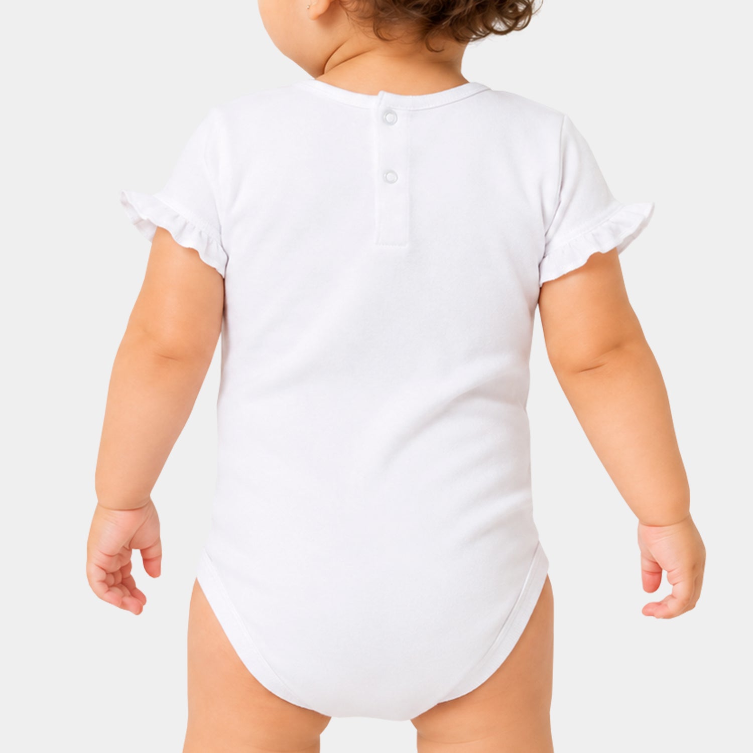 Body con Diseños para Niñas Talla - 3