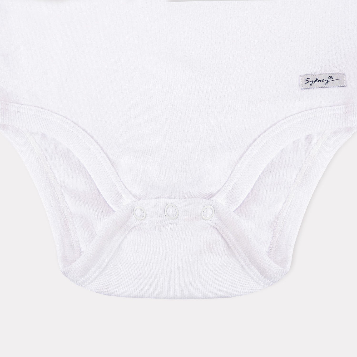 Body con Diseños para Niñas 6 - 12 Meses
