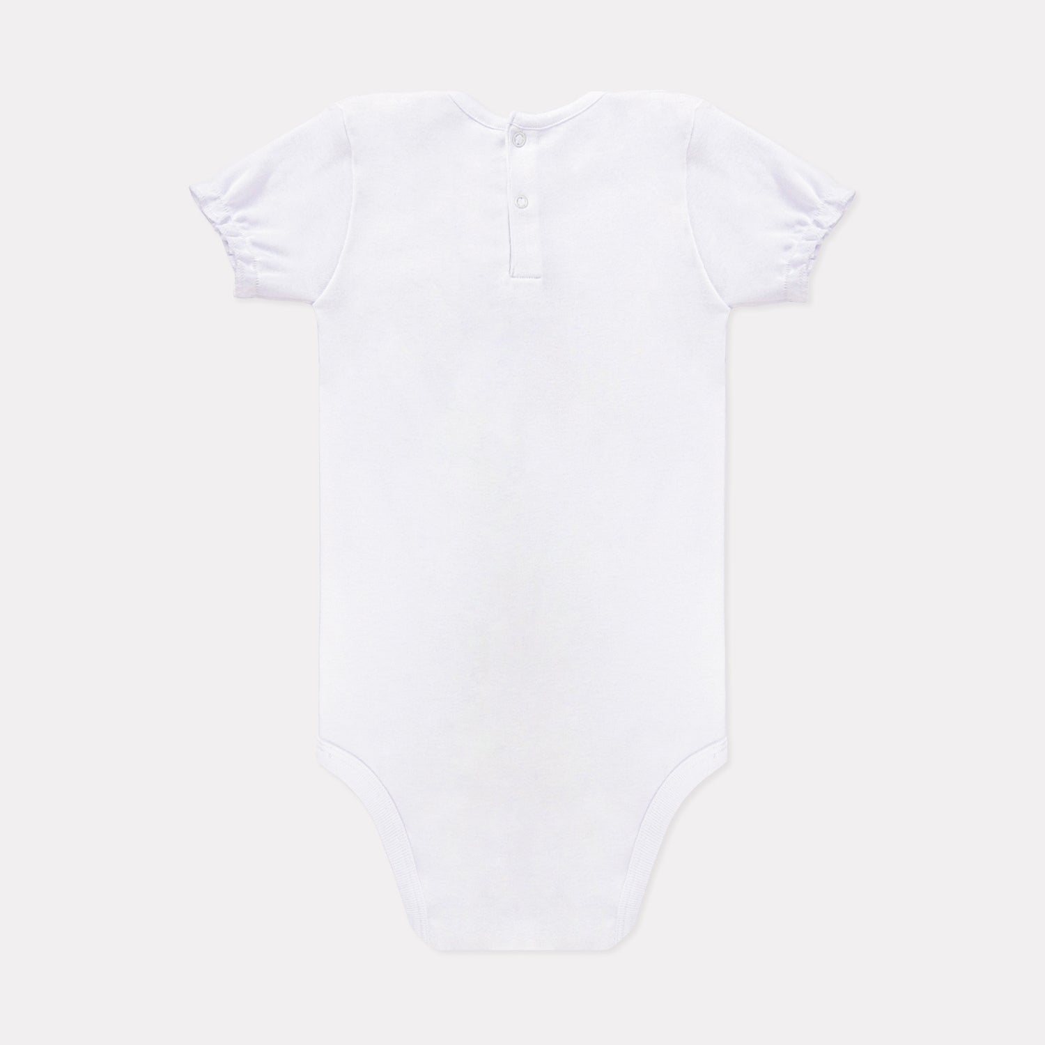 Body con Diseños para Niñas 12 - 18 Meses