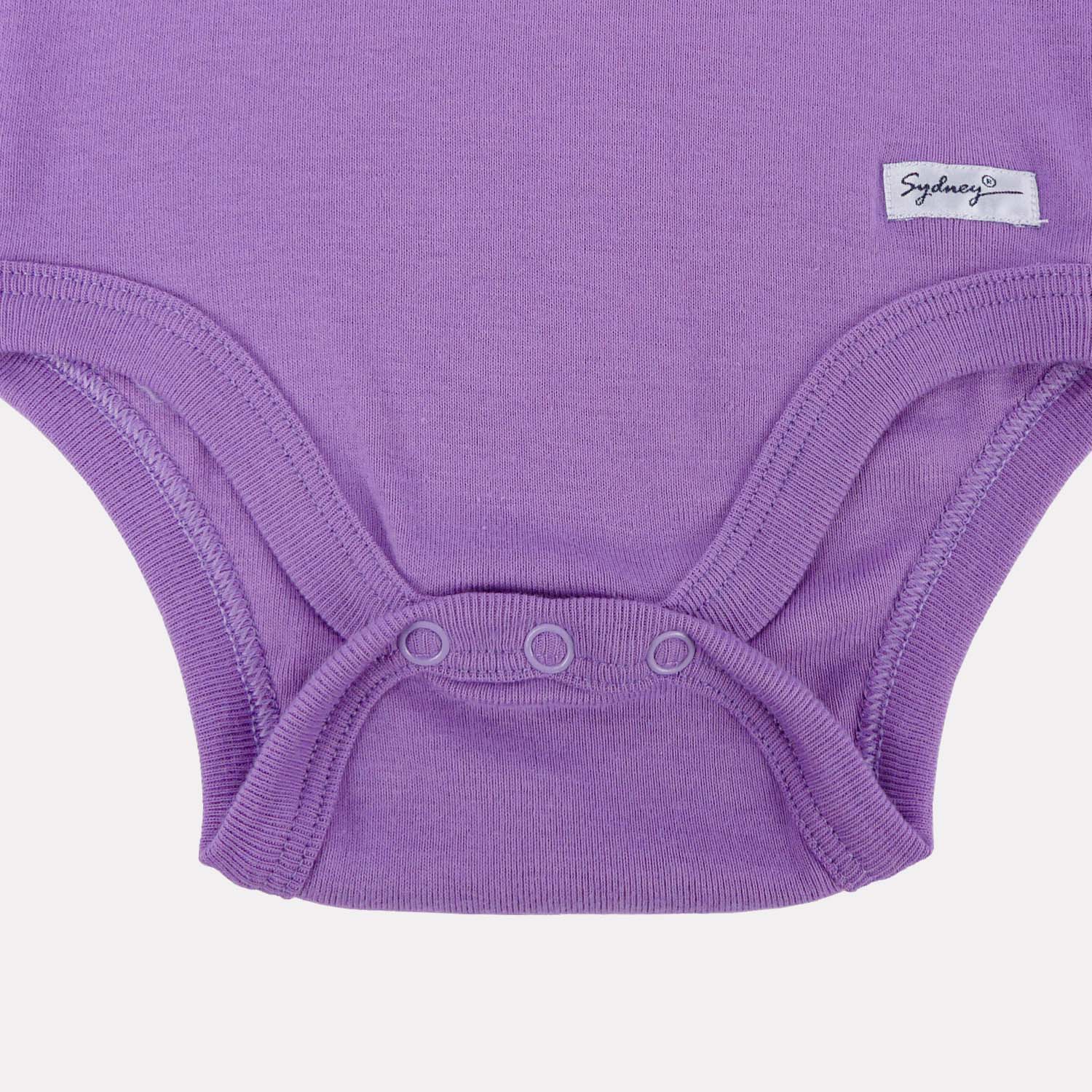 Body con Diseños para Niñas 6 - 12 Meses