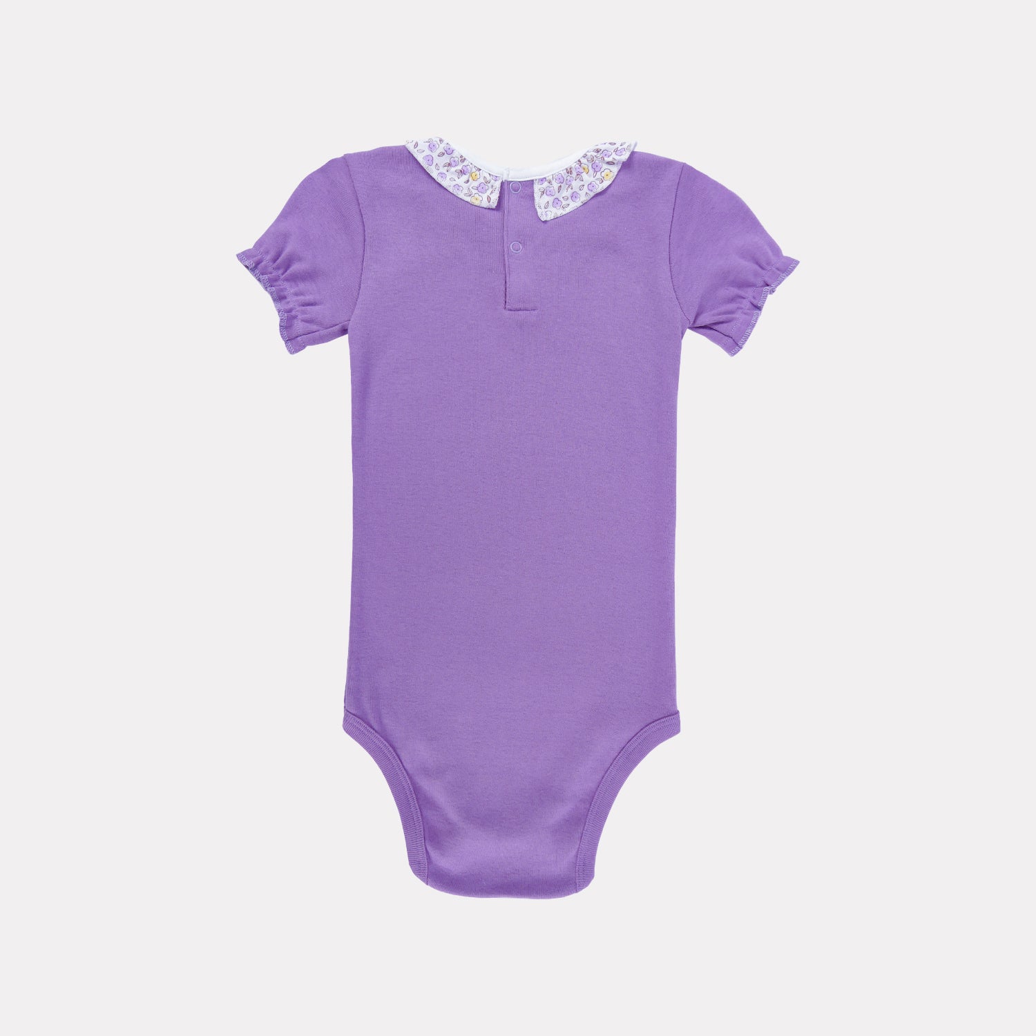 Body con Diseños para Niñas 12 - 18 Meses
