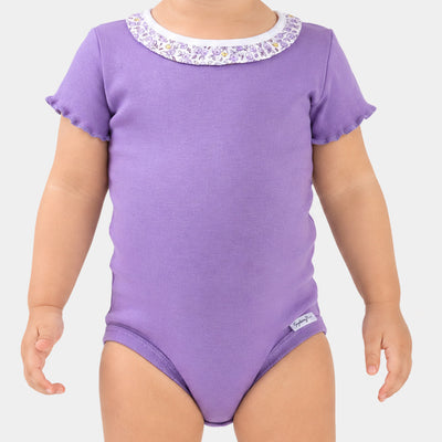 Body con Diseños para Niñas Talla - 2