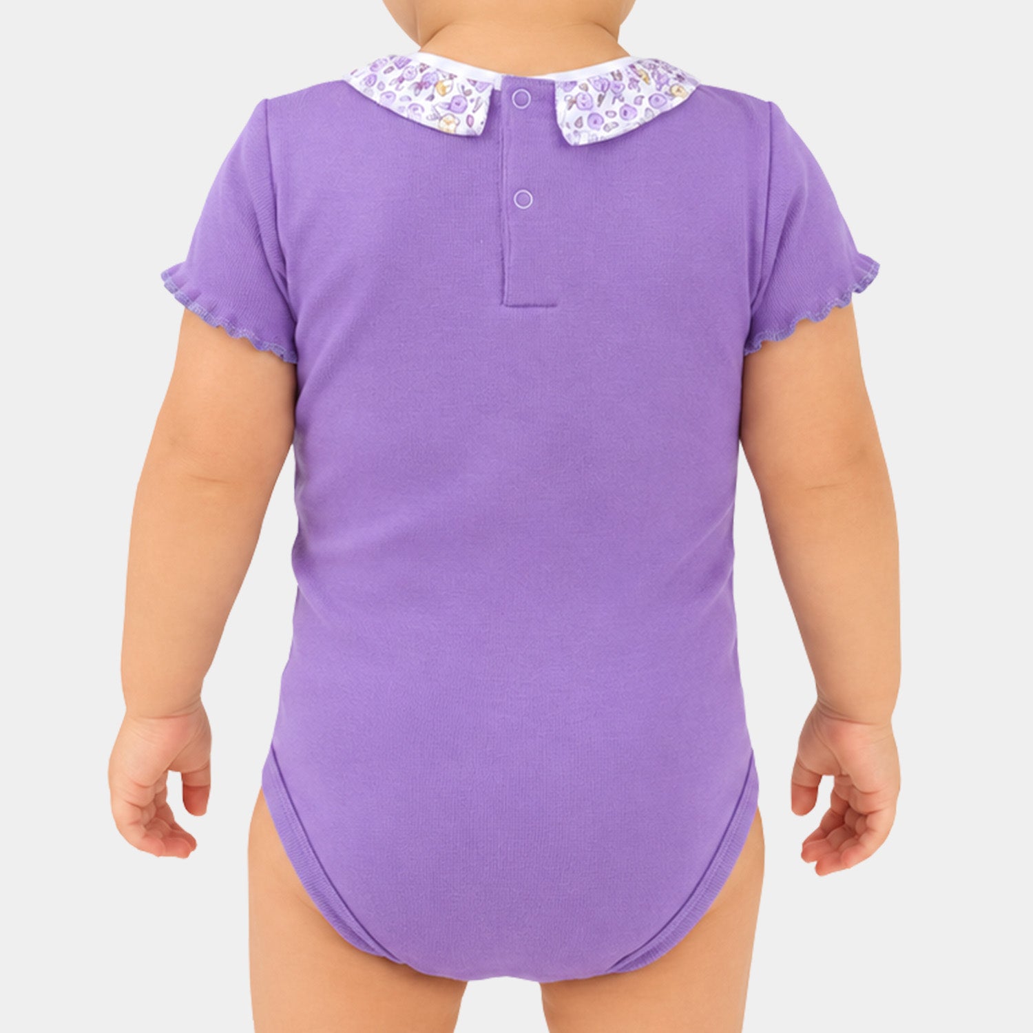Body con Diseños para Niñas Talla - 3