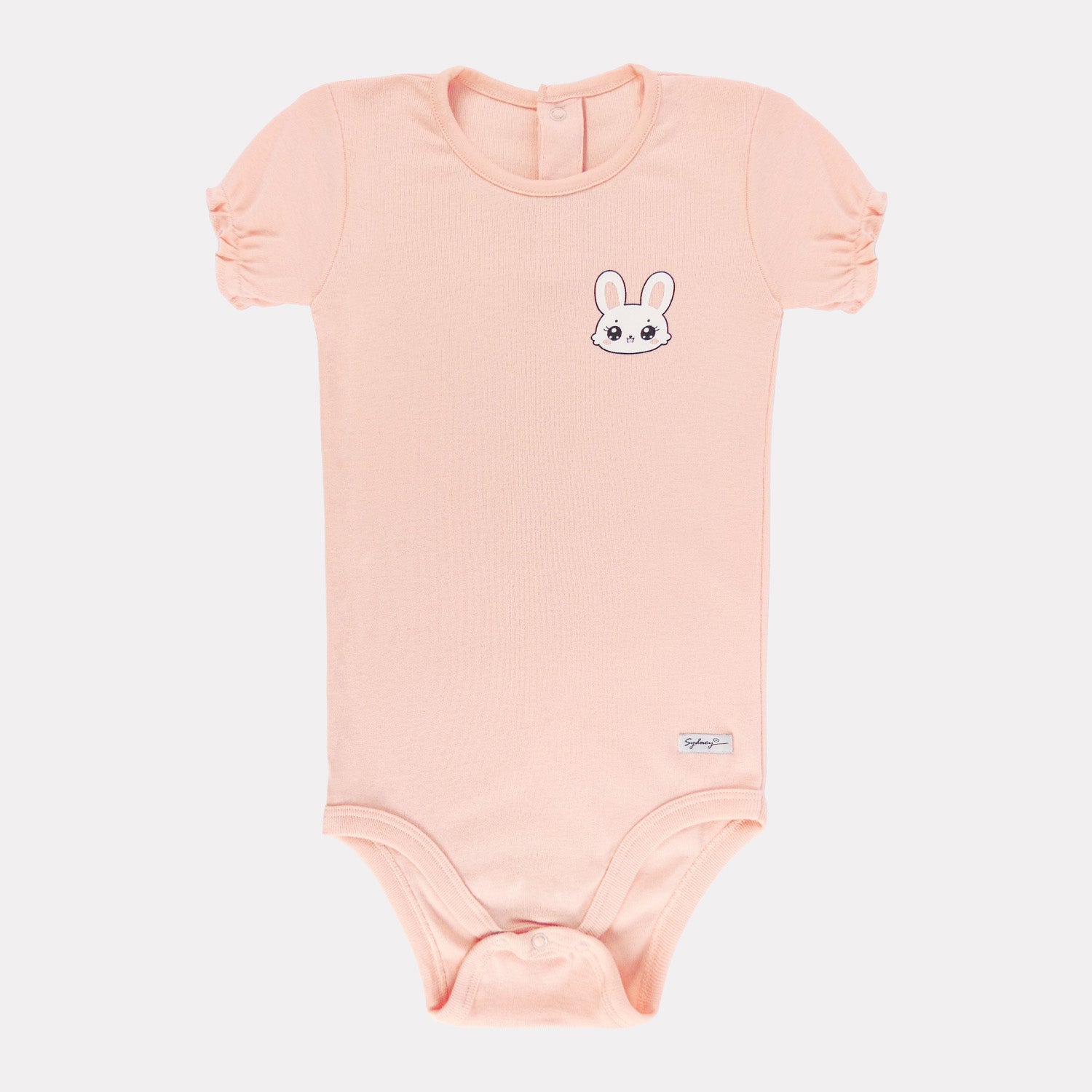 Body con Diseños para Niñas 12 - 18 Meses