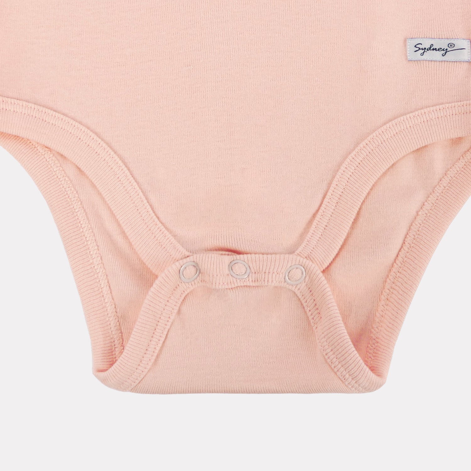 Body con Diseños para Niñas 6 - 12 Meses