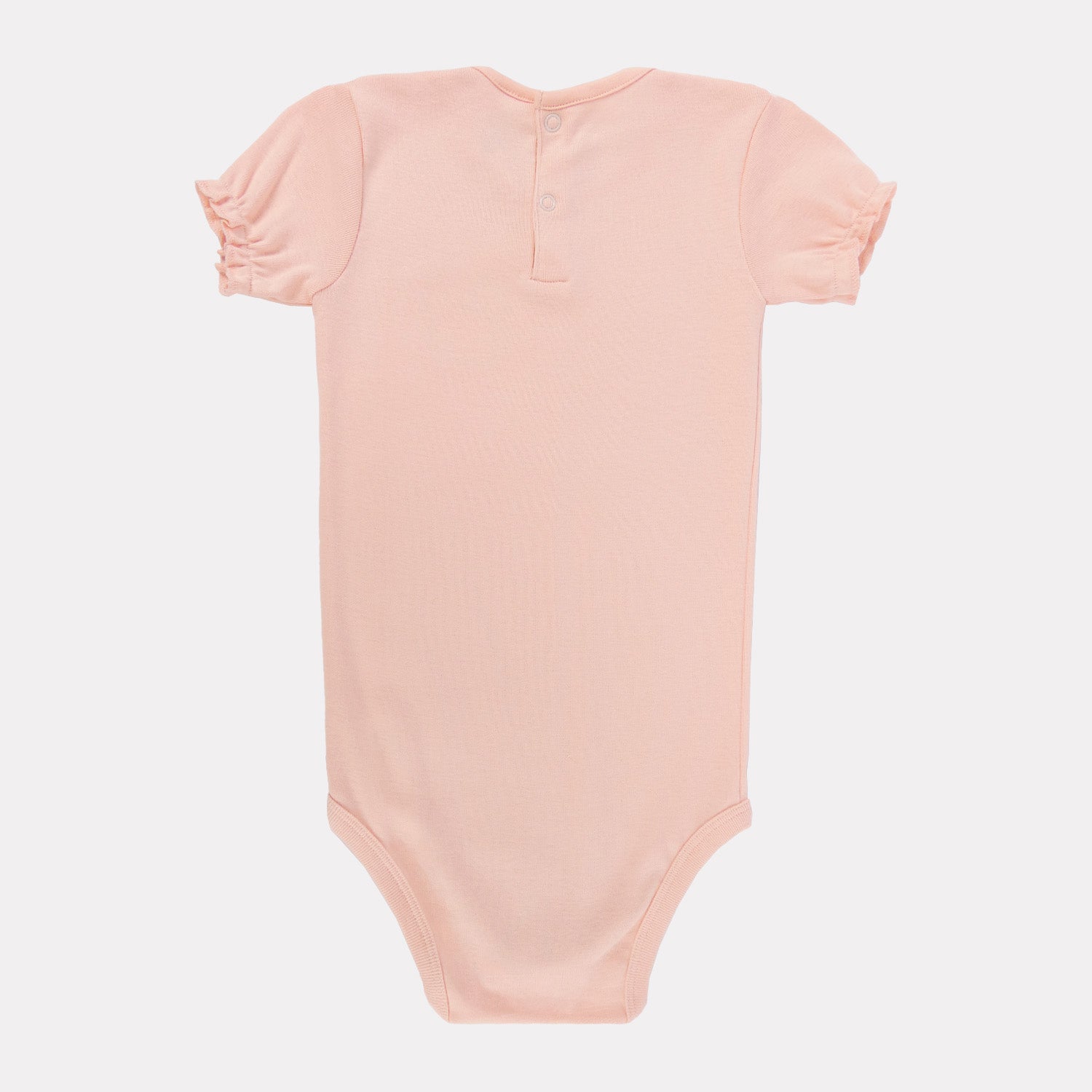 Body con Diseños para Niñas 6 - 12 Meses