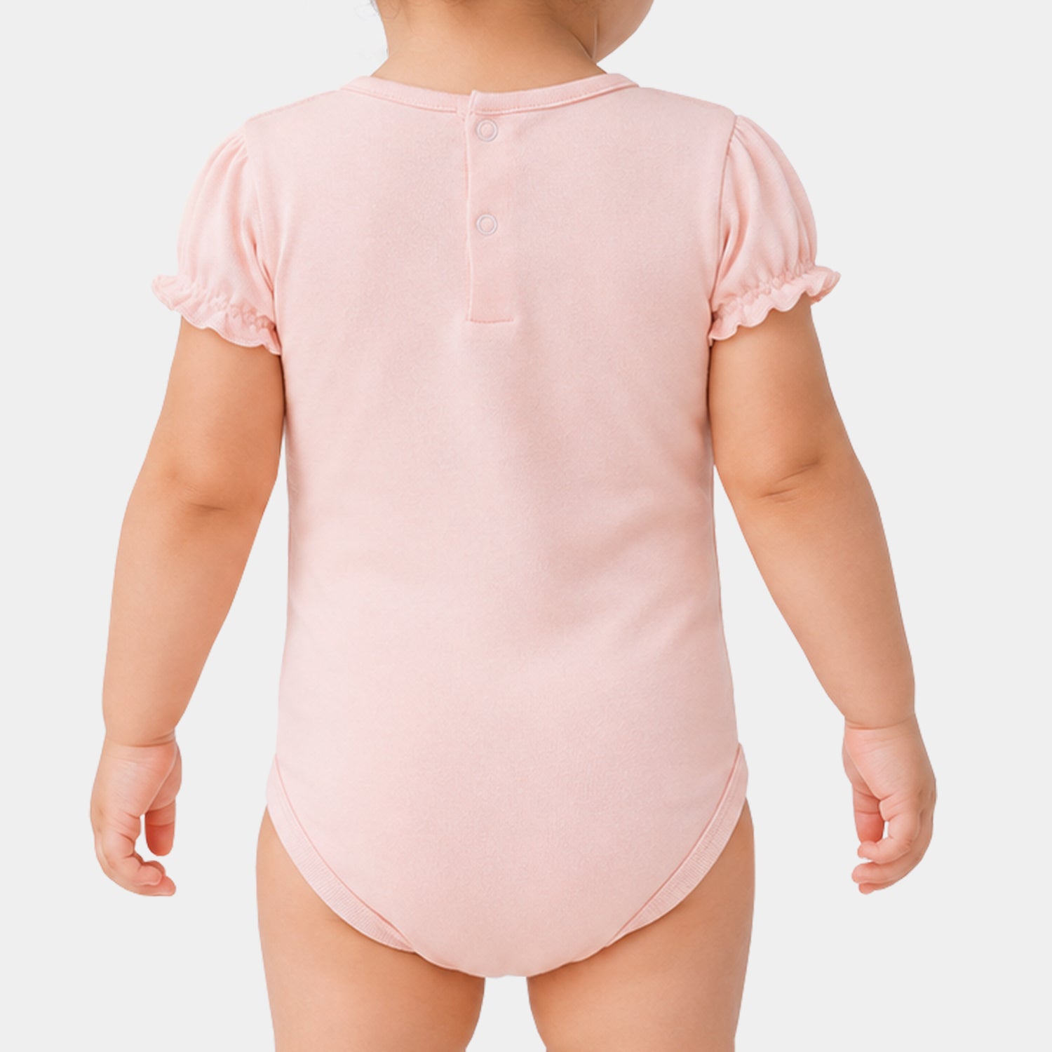 Body con Diseños para Niñas Talla - 2