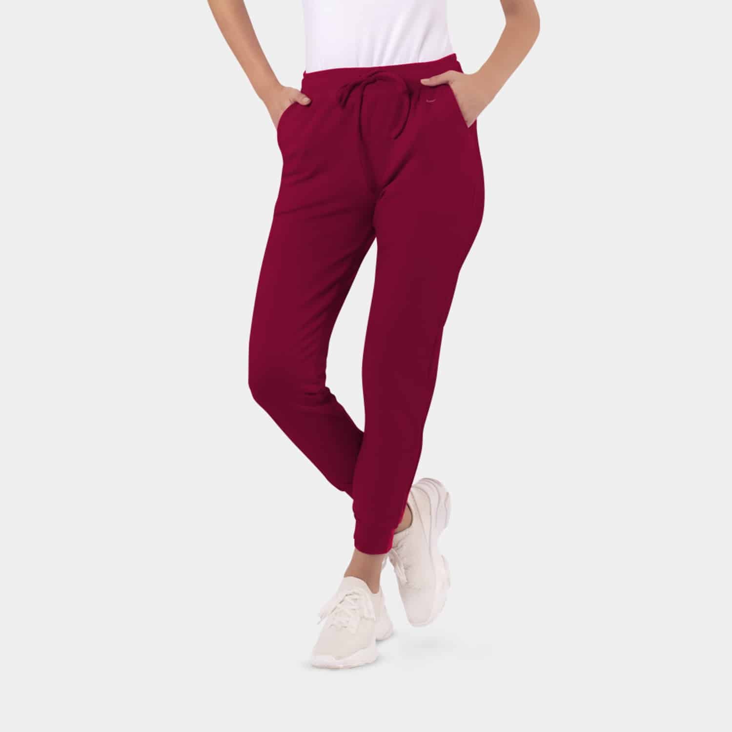 Jogger para Dama Sport French Terry
