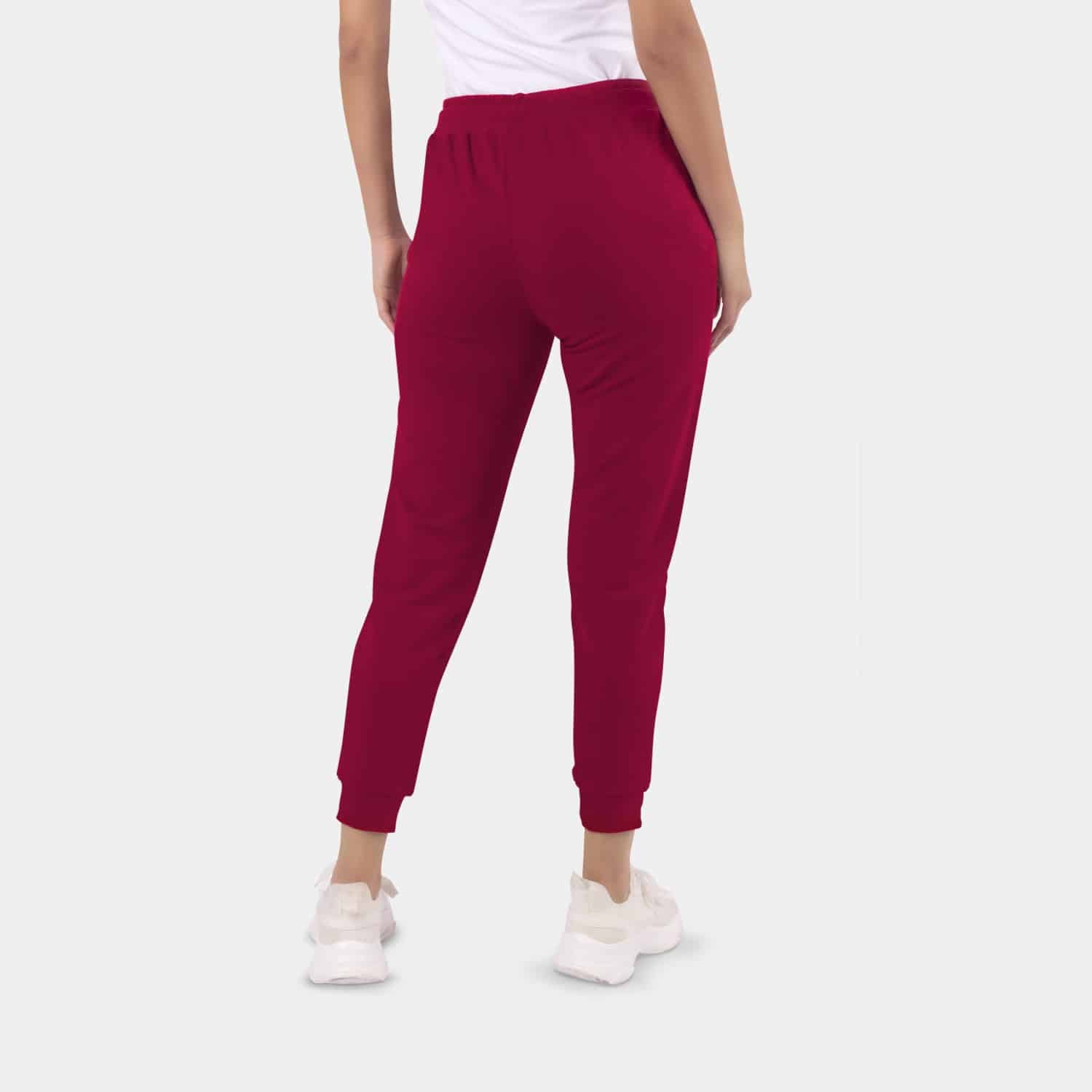 Jogger para Dama Sport French Terry