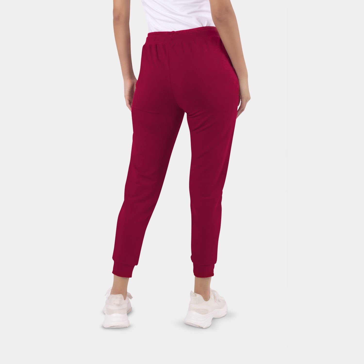 Jogger para Dama Sport French Terry