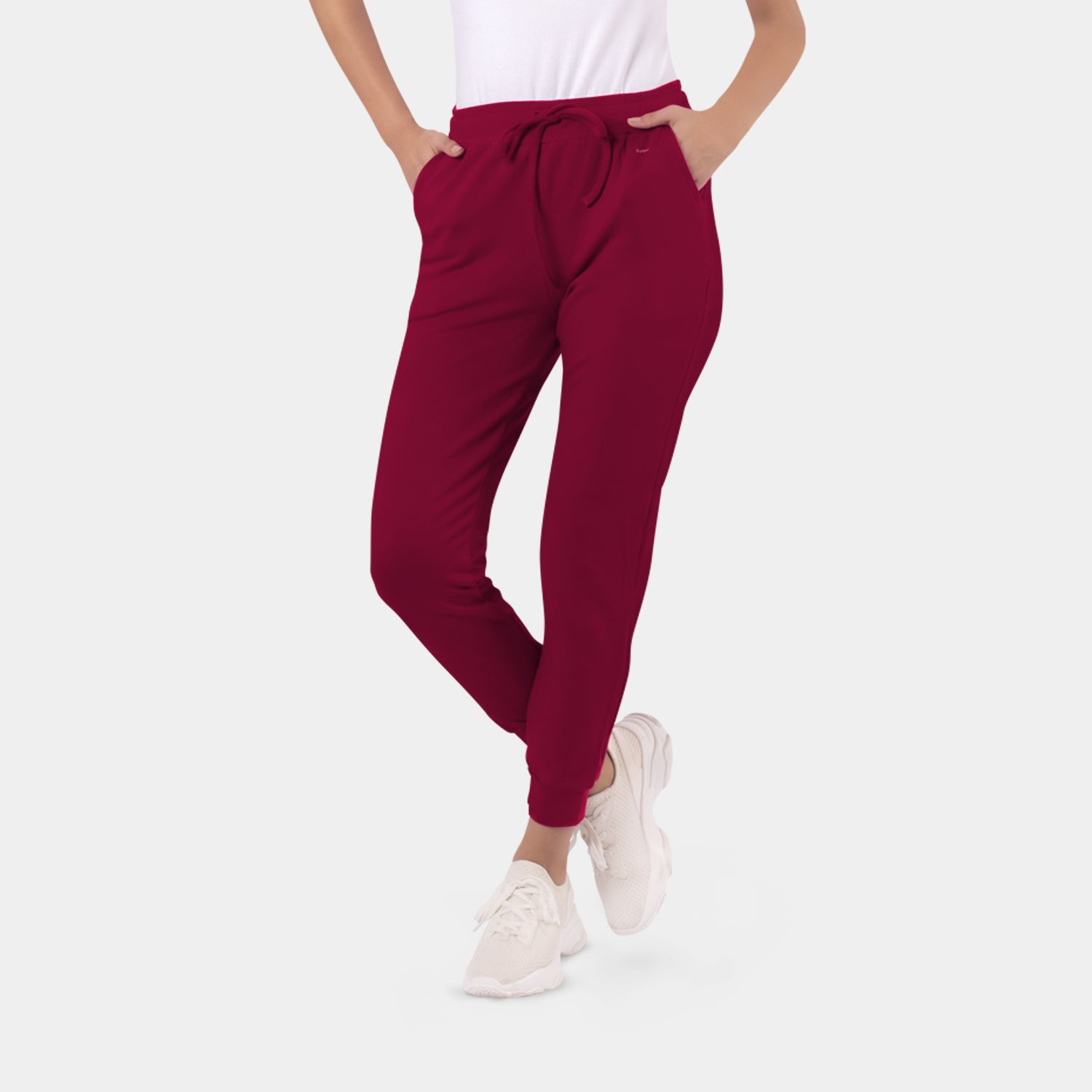 Jogger para Dama Sport French Terry
