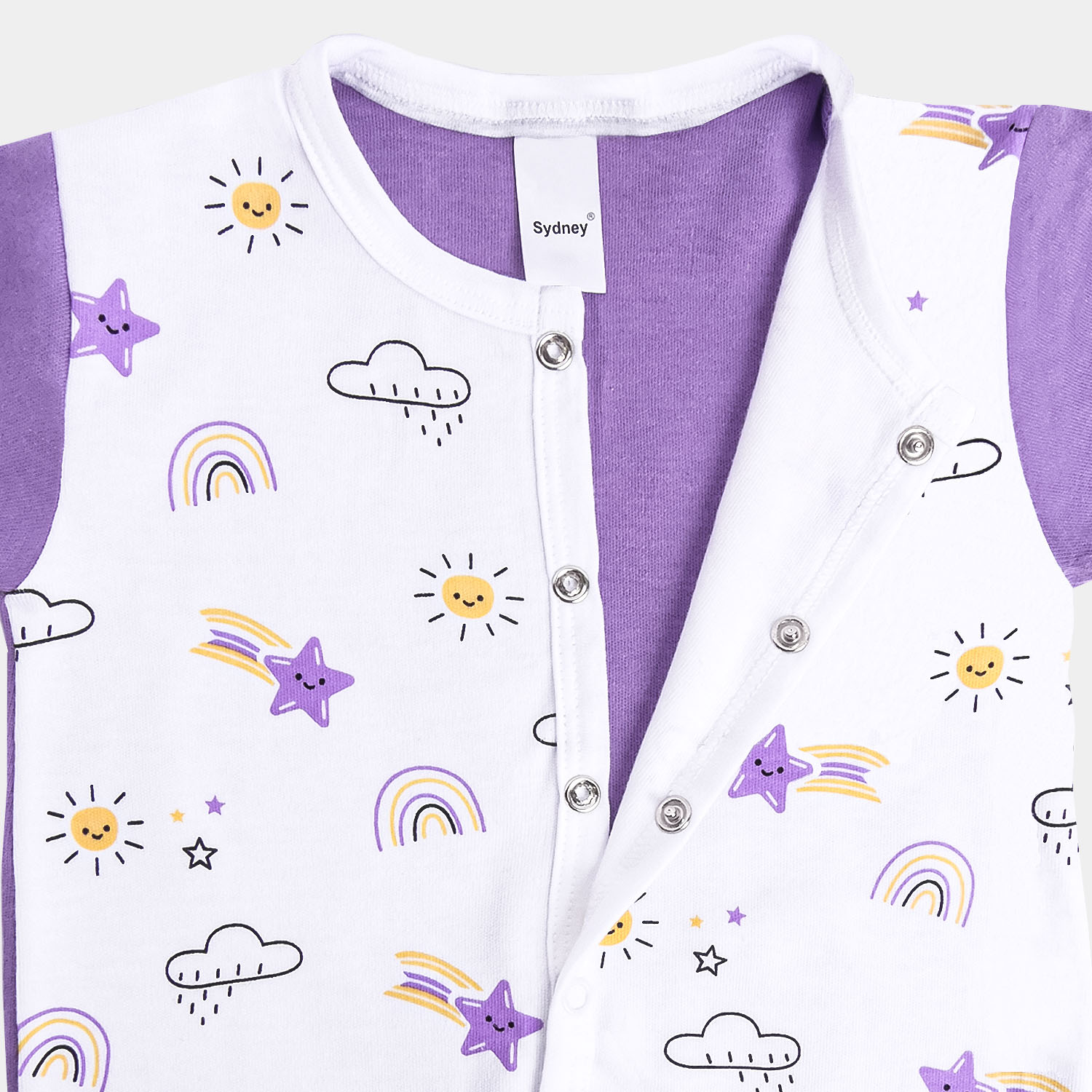 Bebecrece para invierno 3-6 meses