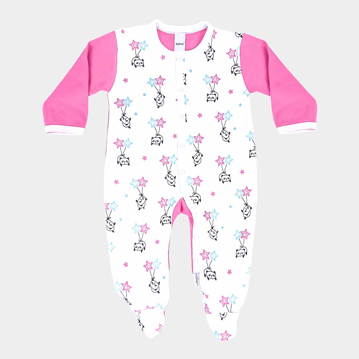 Bebecrece para invierno 3-6 meses