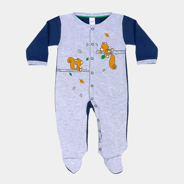 Las pijamas de bebé más cómodas para todo el año